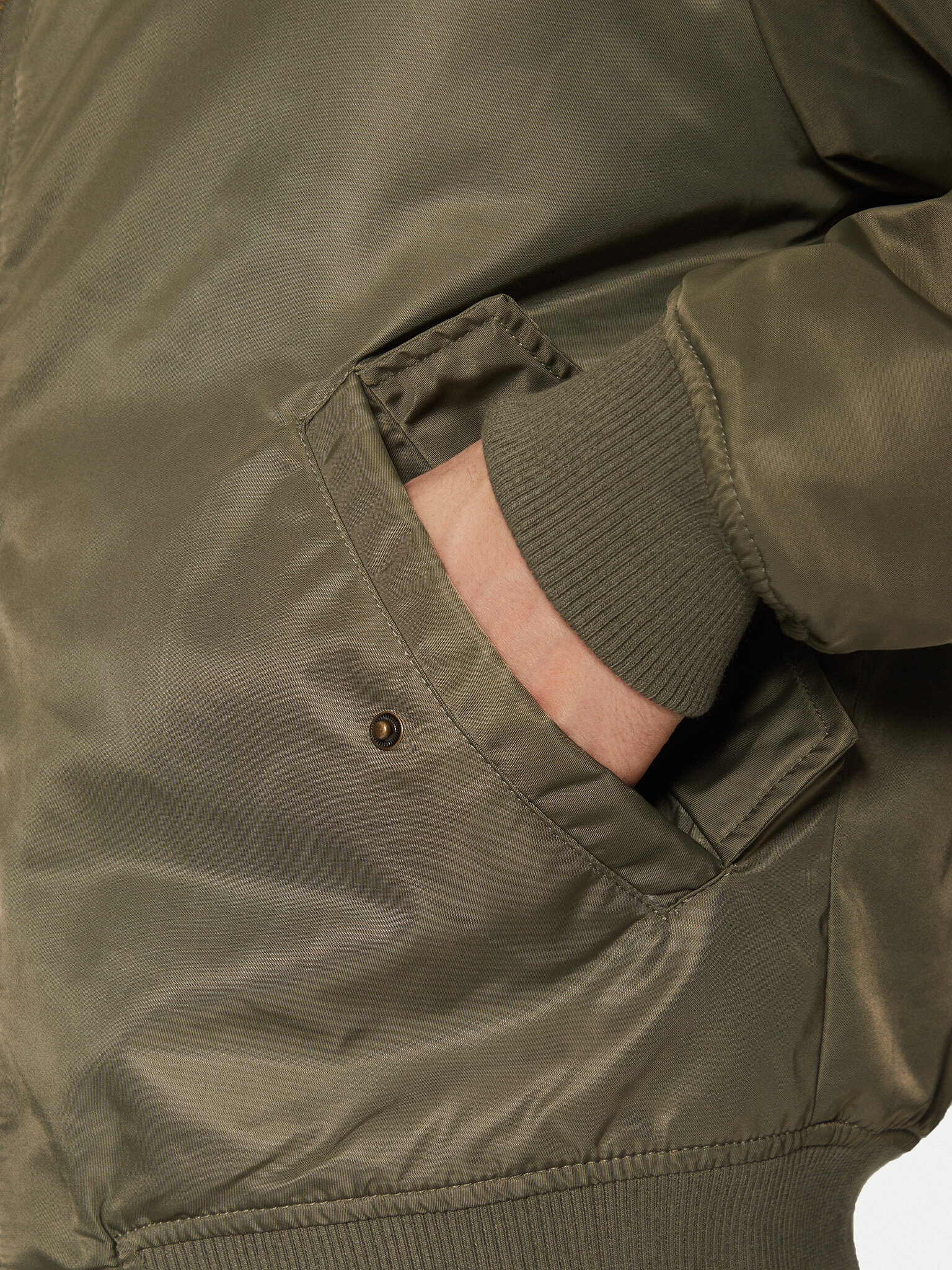 Bomber-jakk Guess Jeans