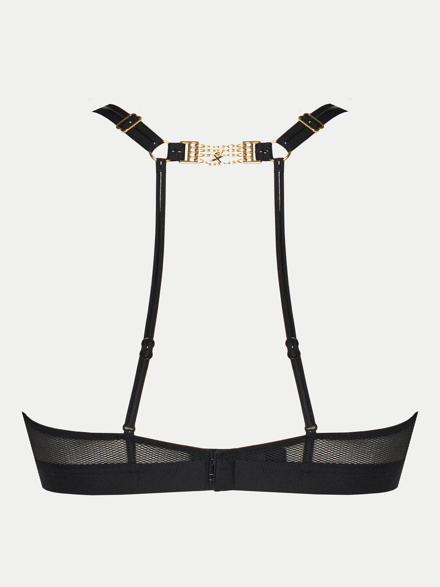 Bralette rinnahoidja Chantelle