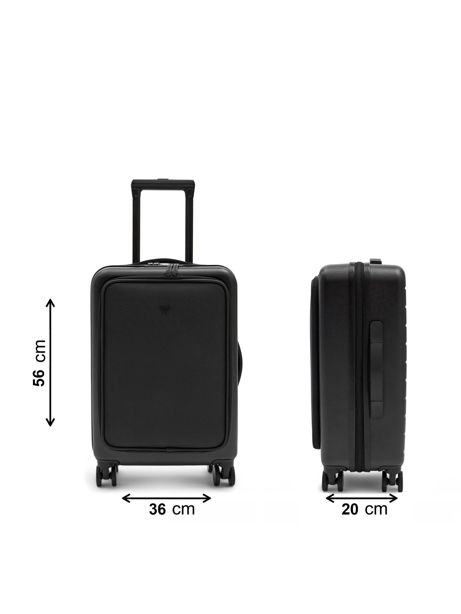 Käsipagas Emporio Armani