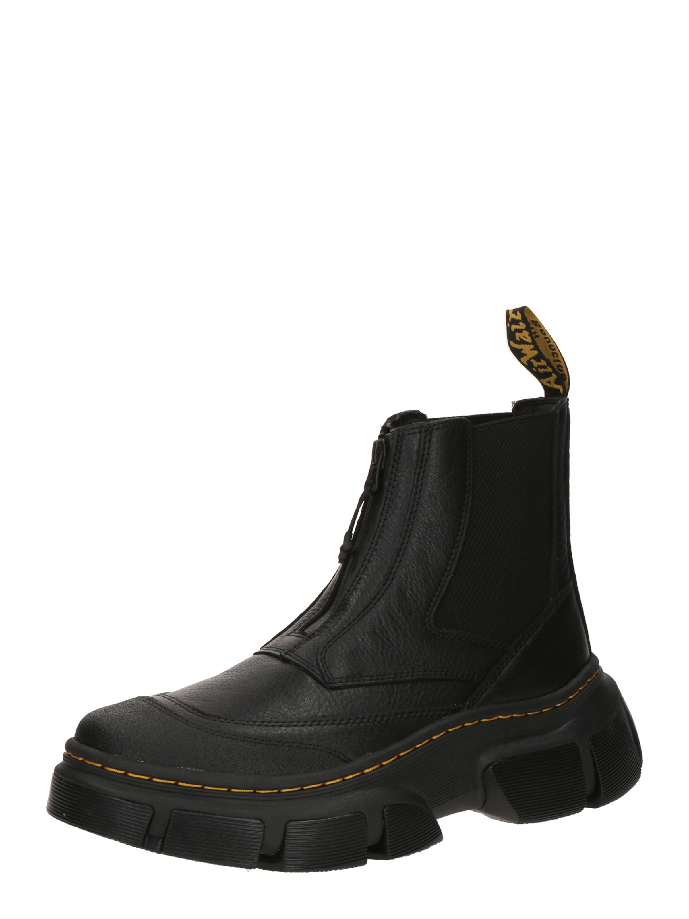 Dr. Martens Chelsea-saapad 'DMXL' must
