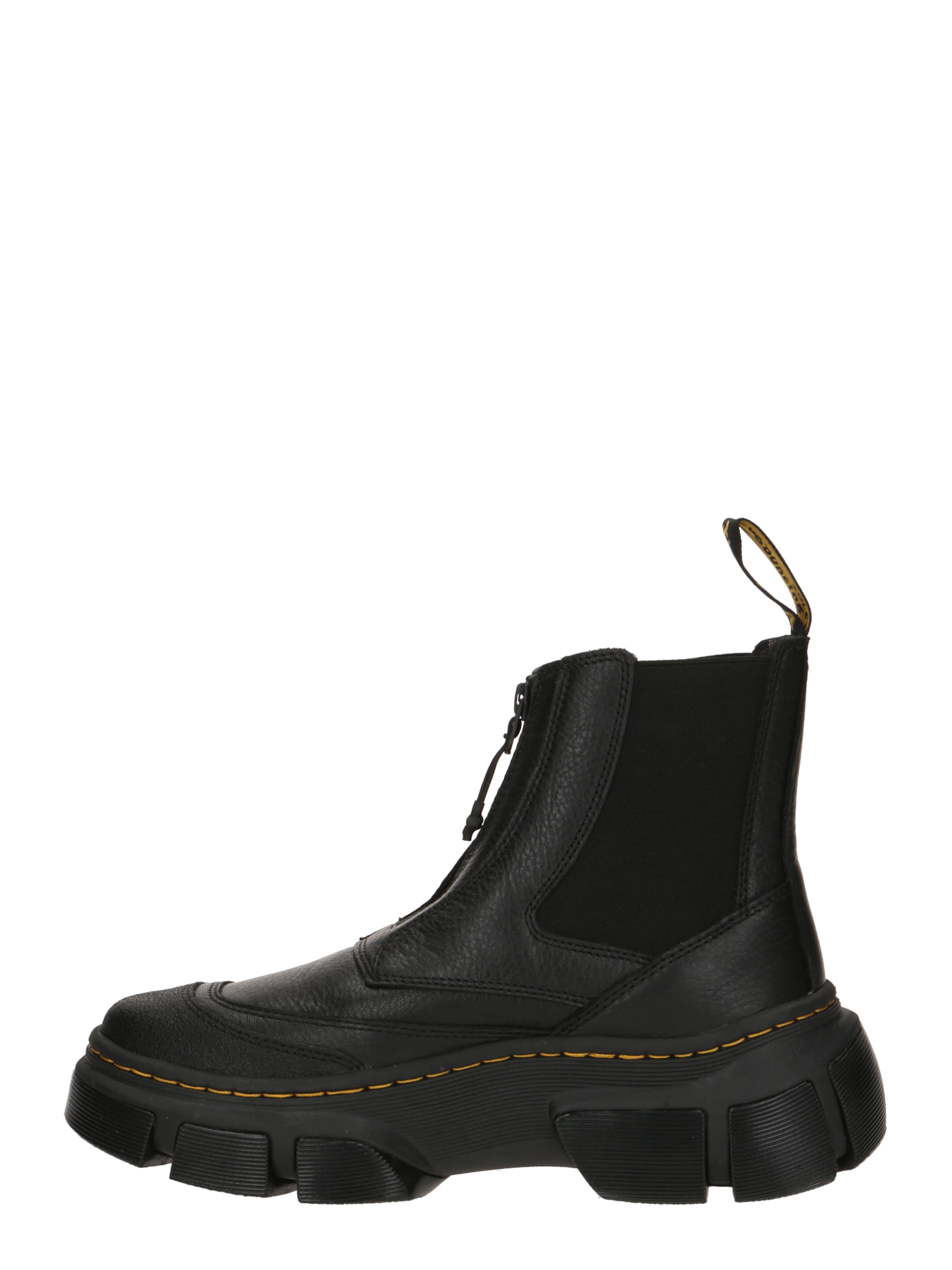 Dr. Martens Chelsea-saapad 'DMXL' must