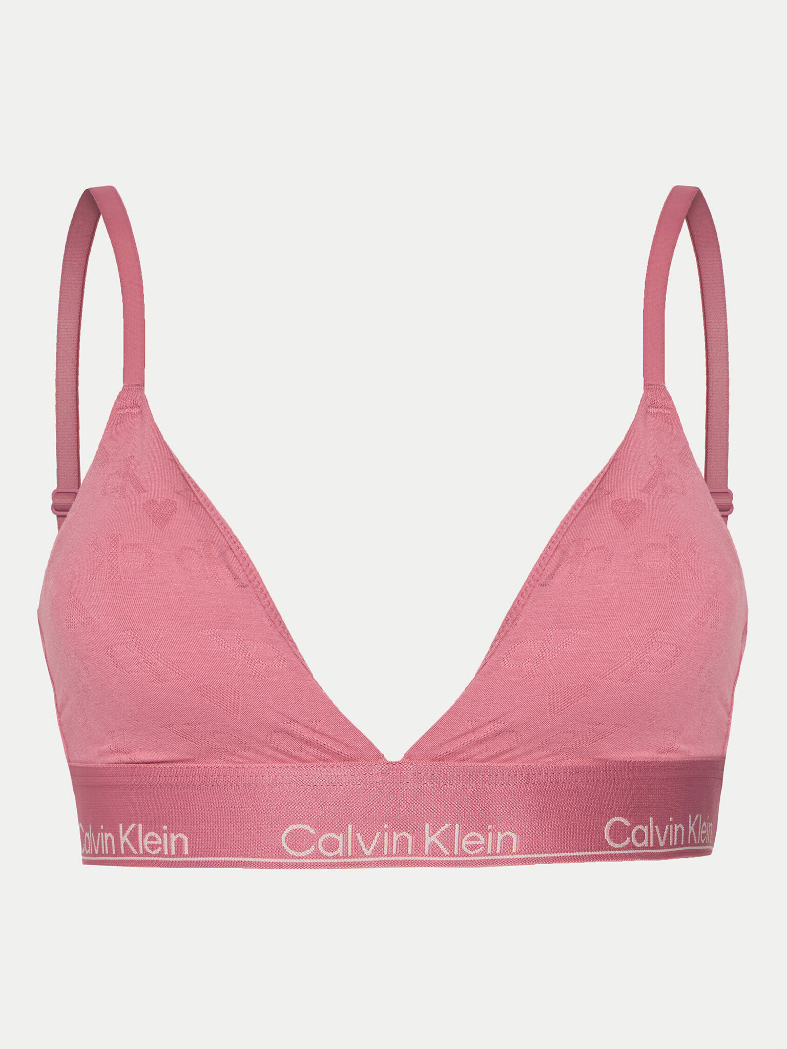 Bralette rinnahoidja Calvin Klein Underwear