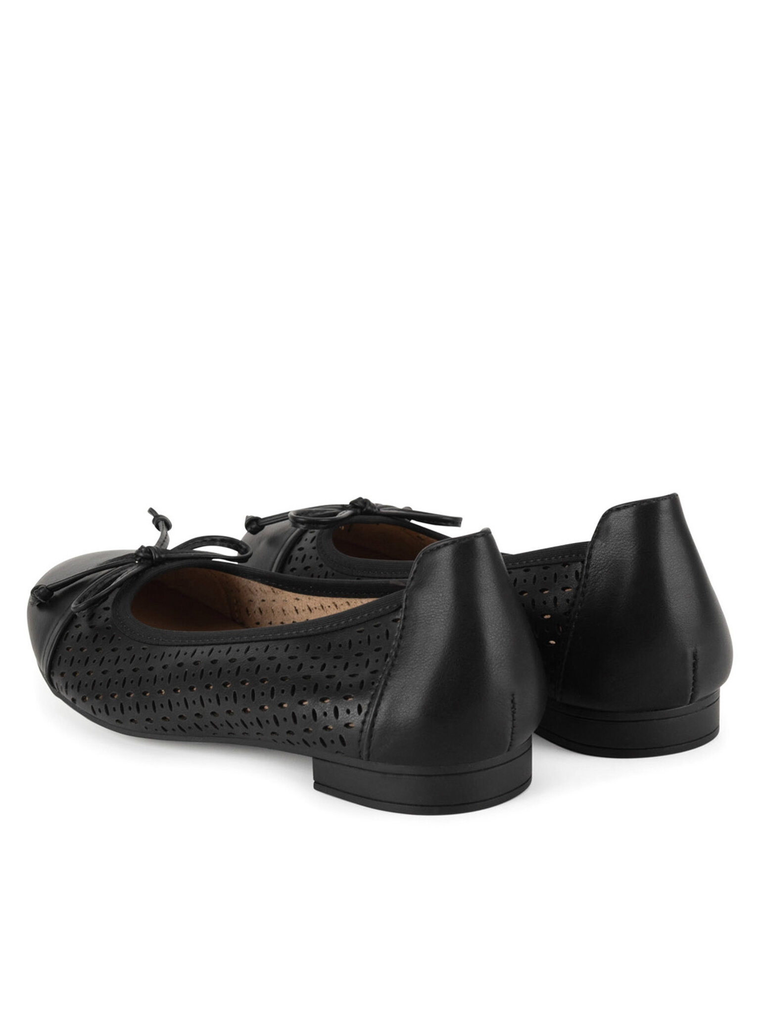 Baleriinad Clara Barson