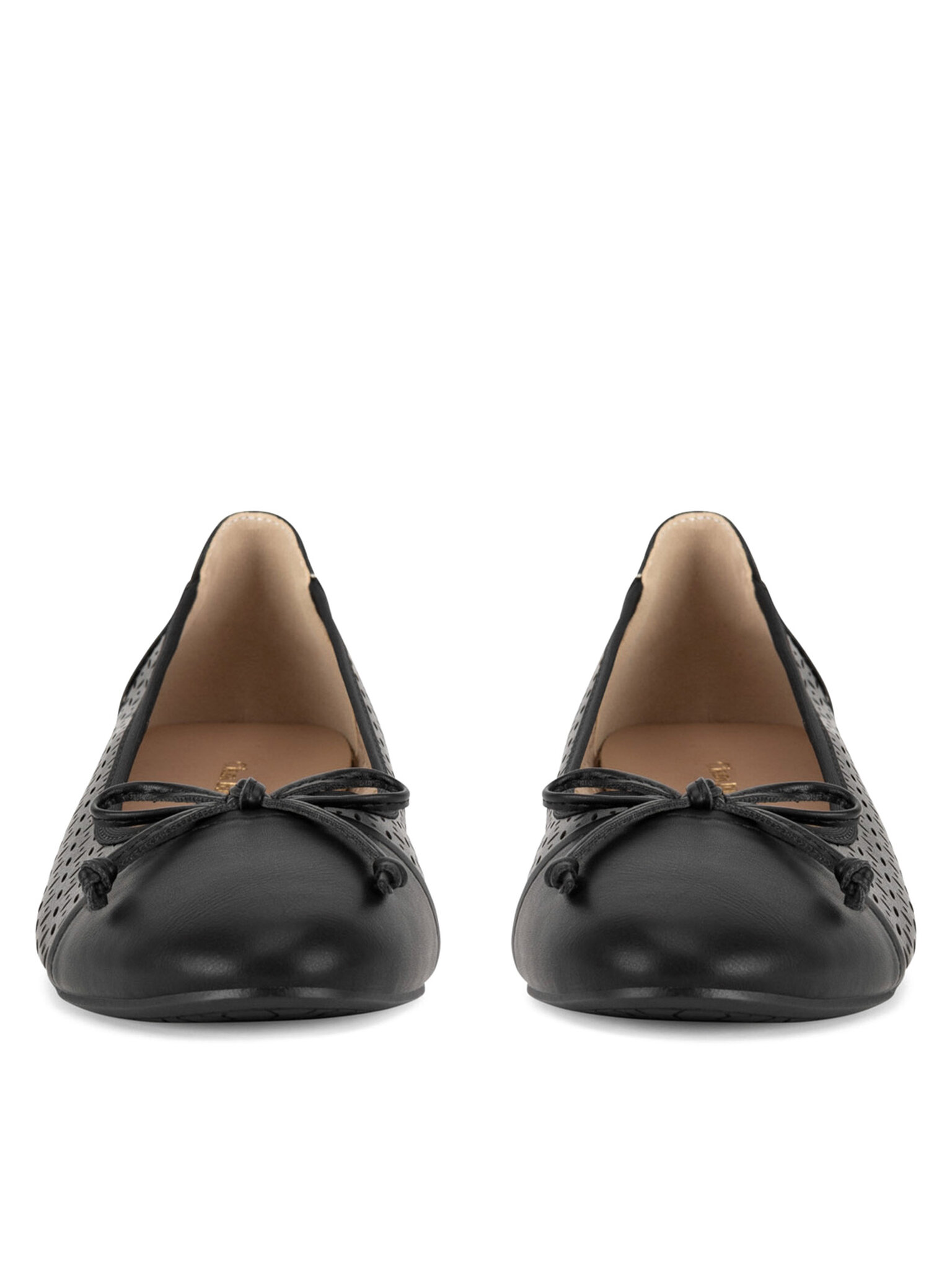 Baleriinad Clara Barson