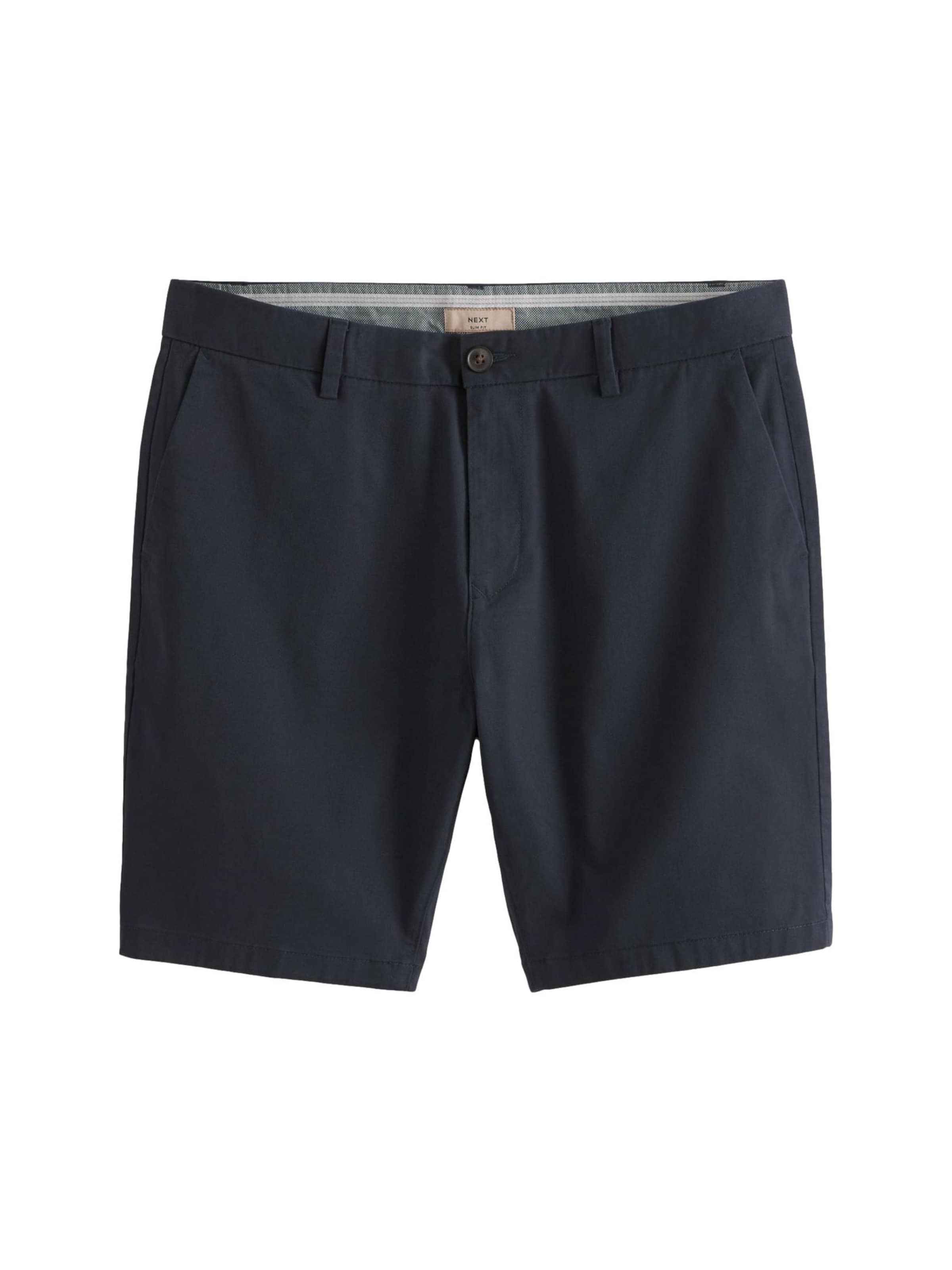 Next Chino-püksid mariinsinine