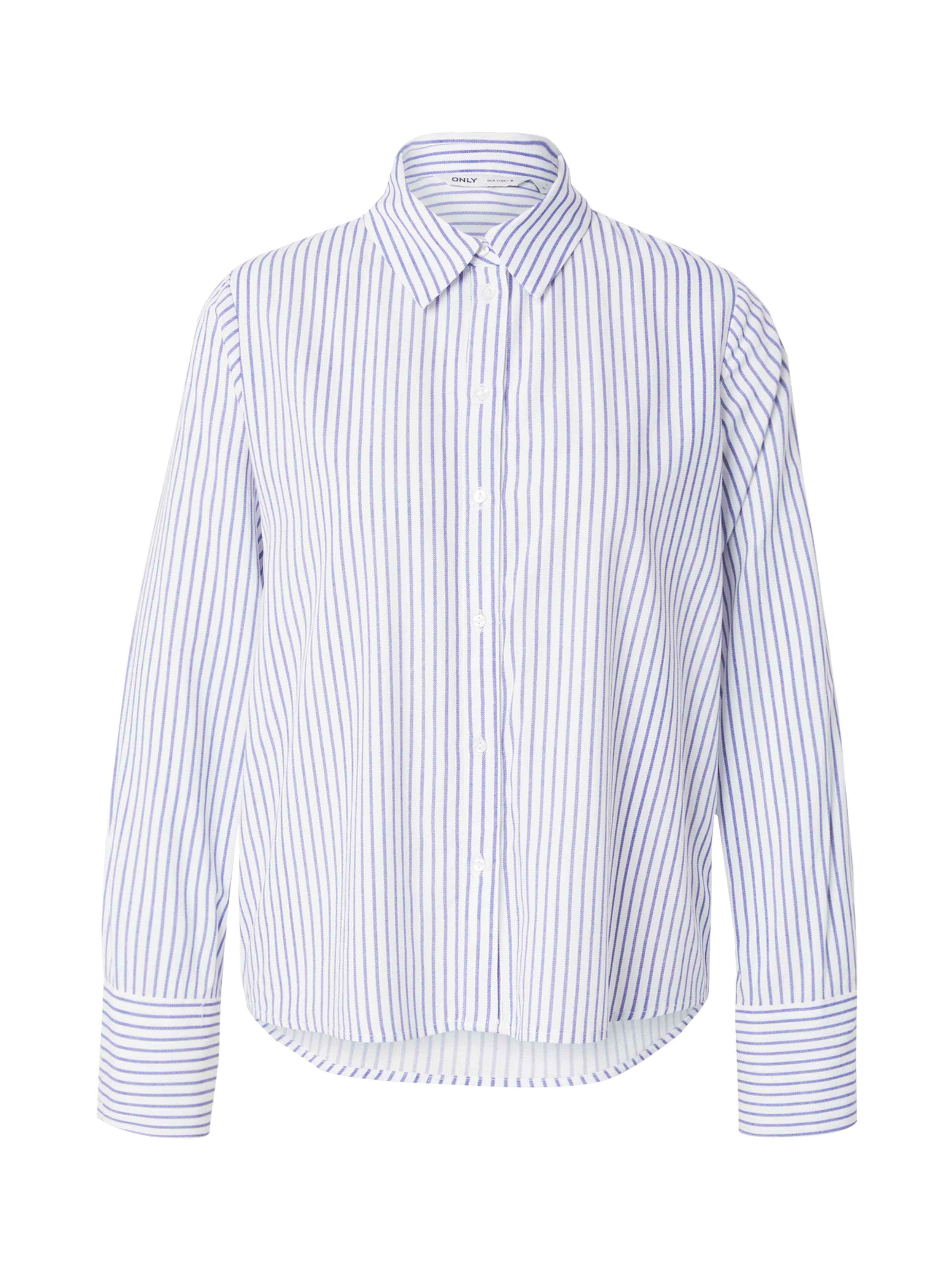 ONLY Pluus 'ONLBerit' meresinine / valge