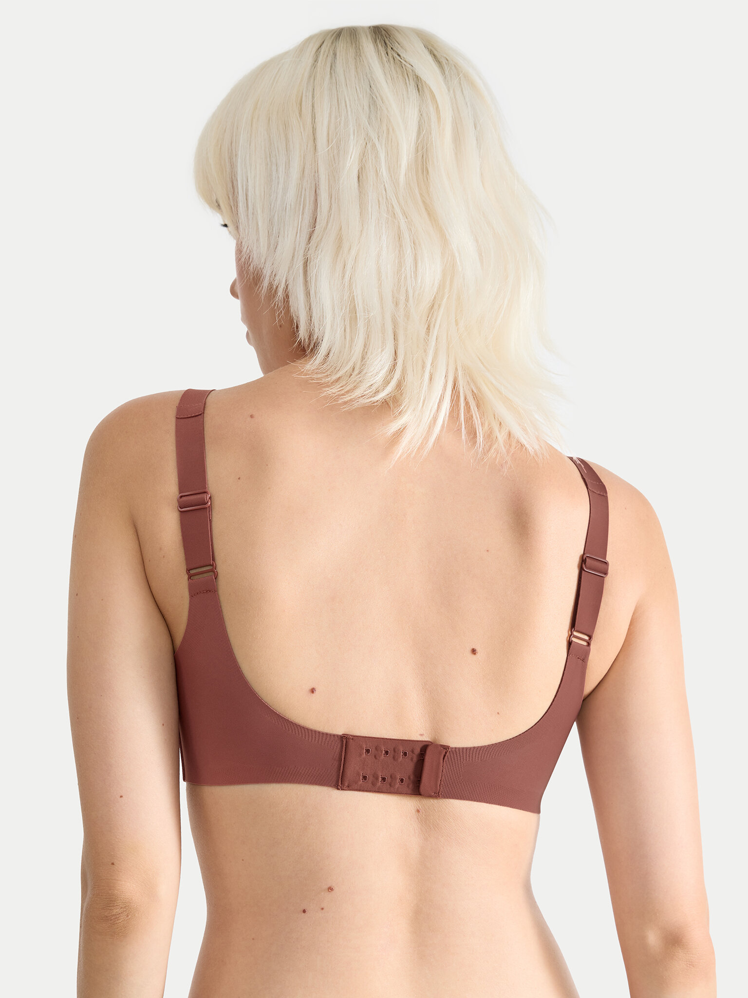 Traadita rinnahoidja Sloggi