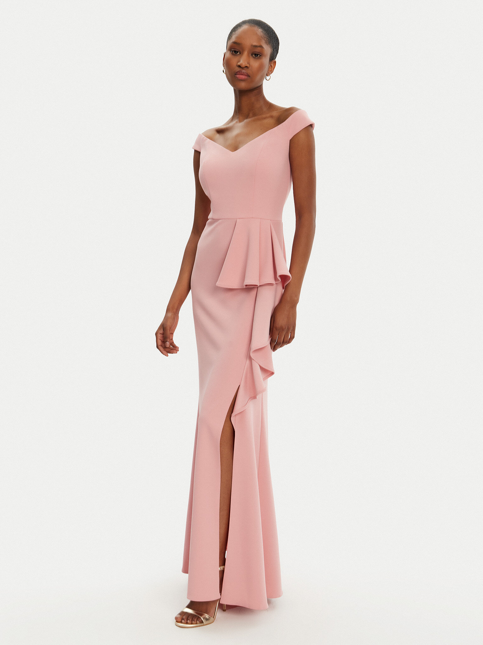 Õhtune kleit Rinascimento