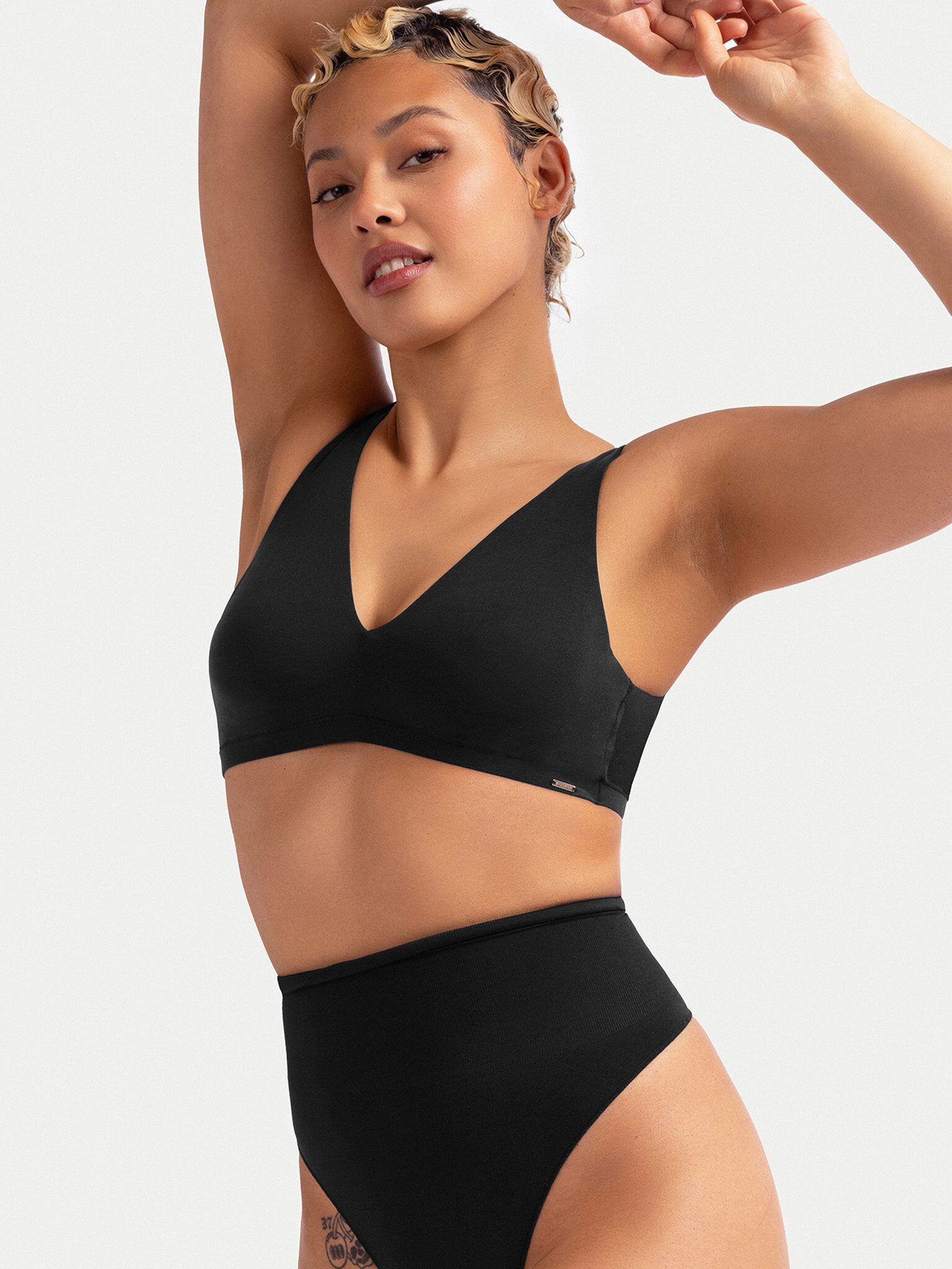 Bralette rinnahoidja Dorina