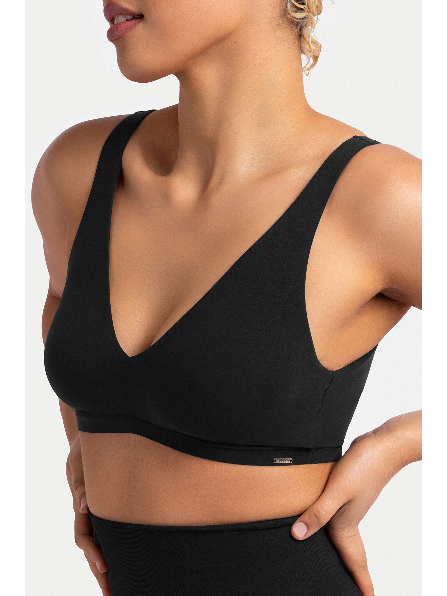 Bralette rinnahoidja Dorina