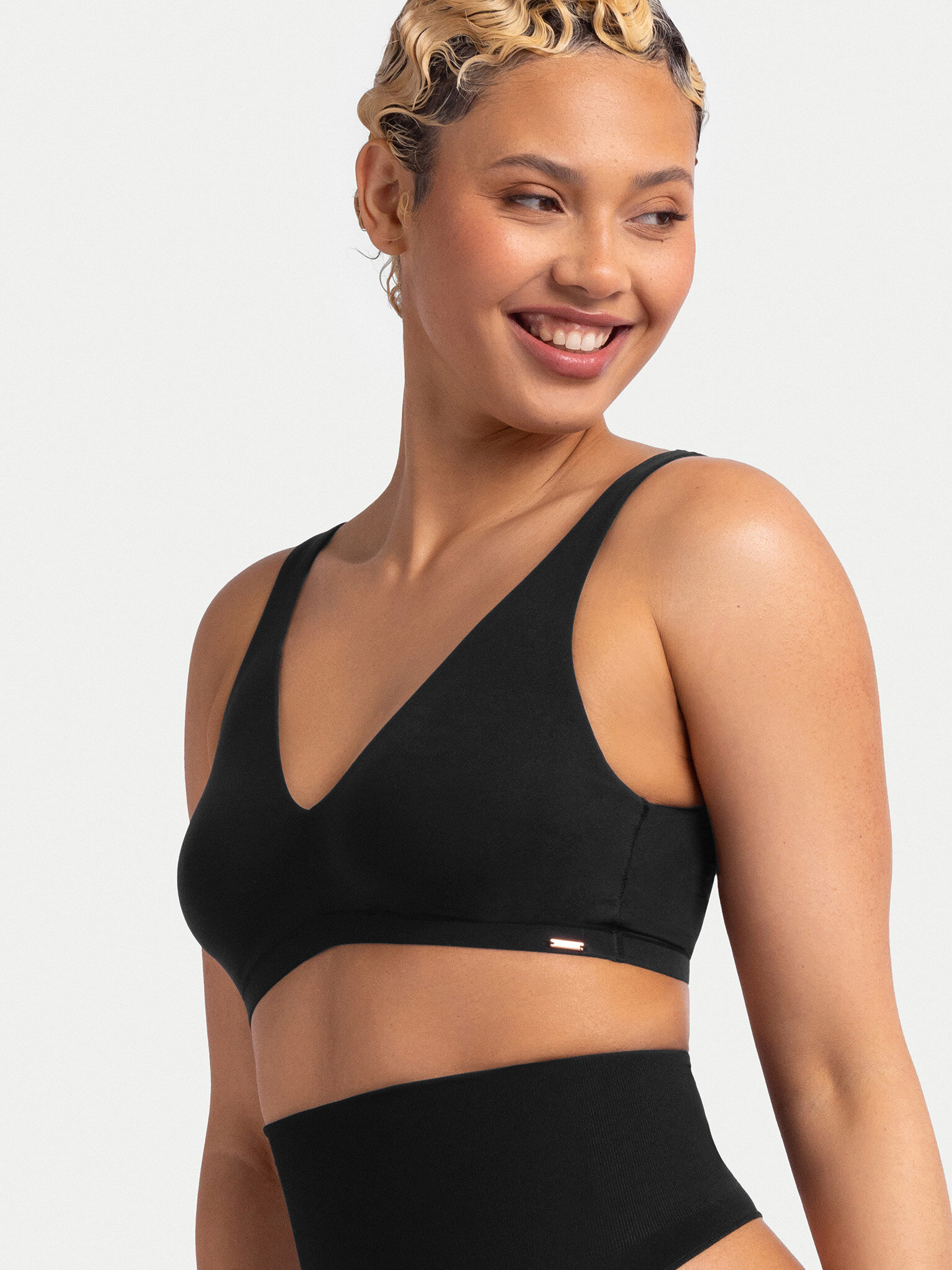 Bralette rinnahoidja Dorina