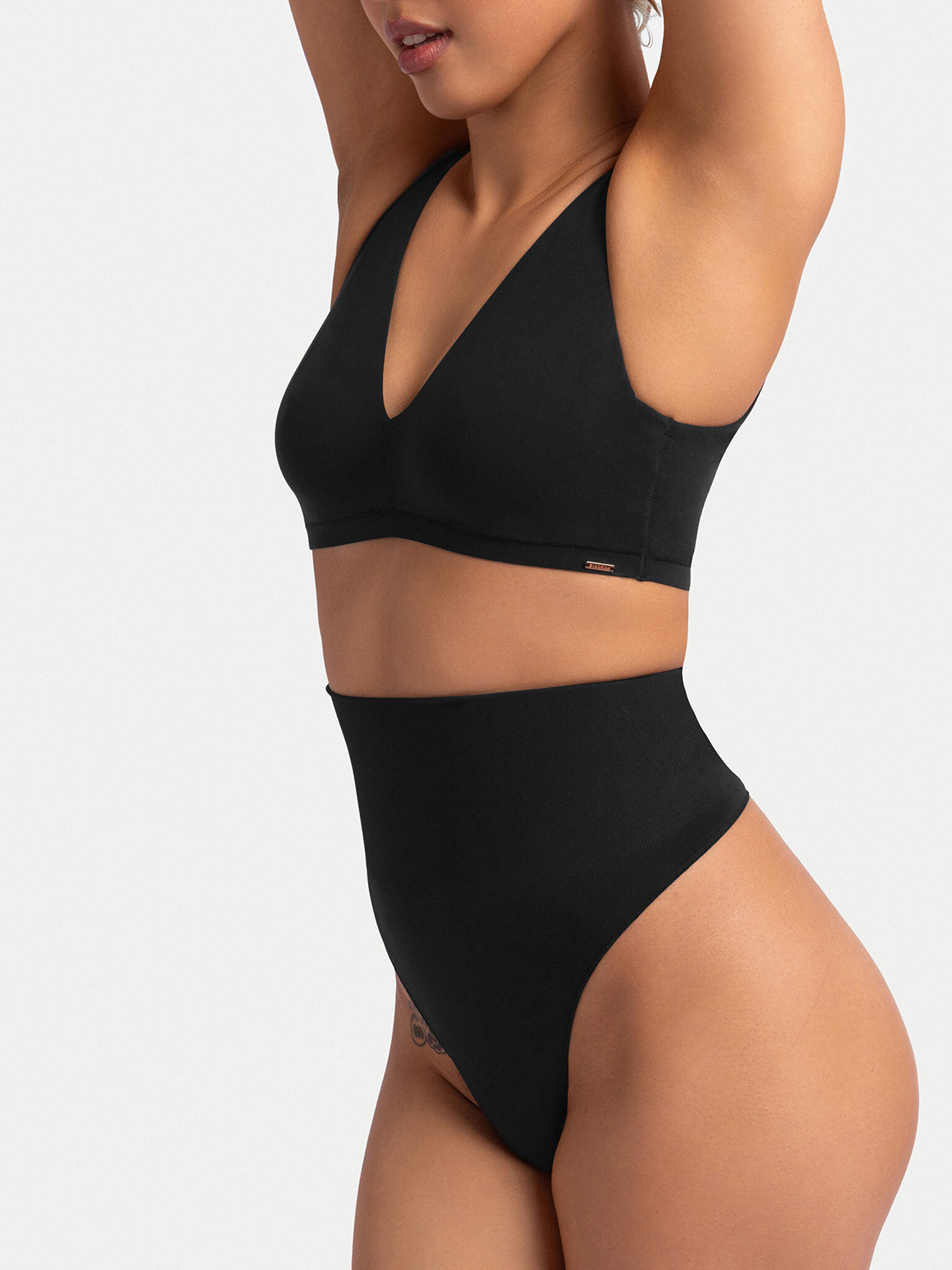 Bralette rinnahoidja Dorina