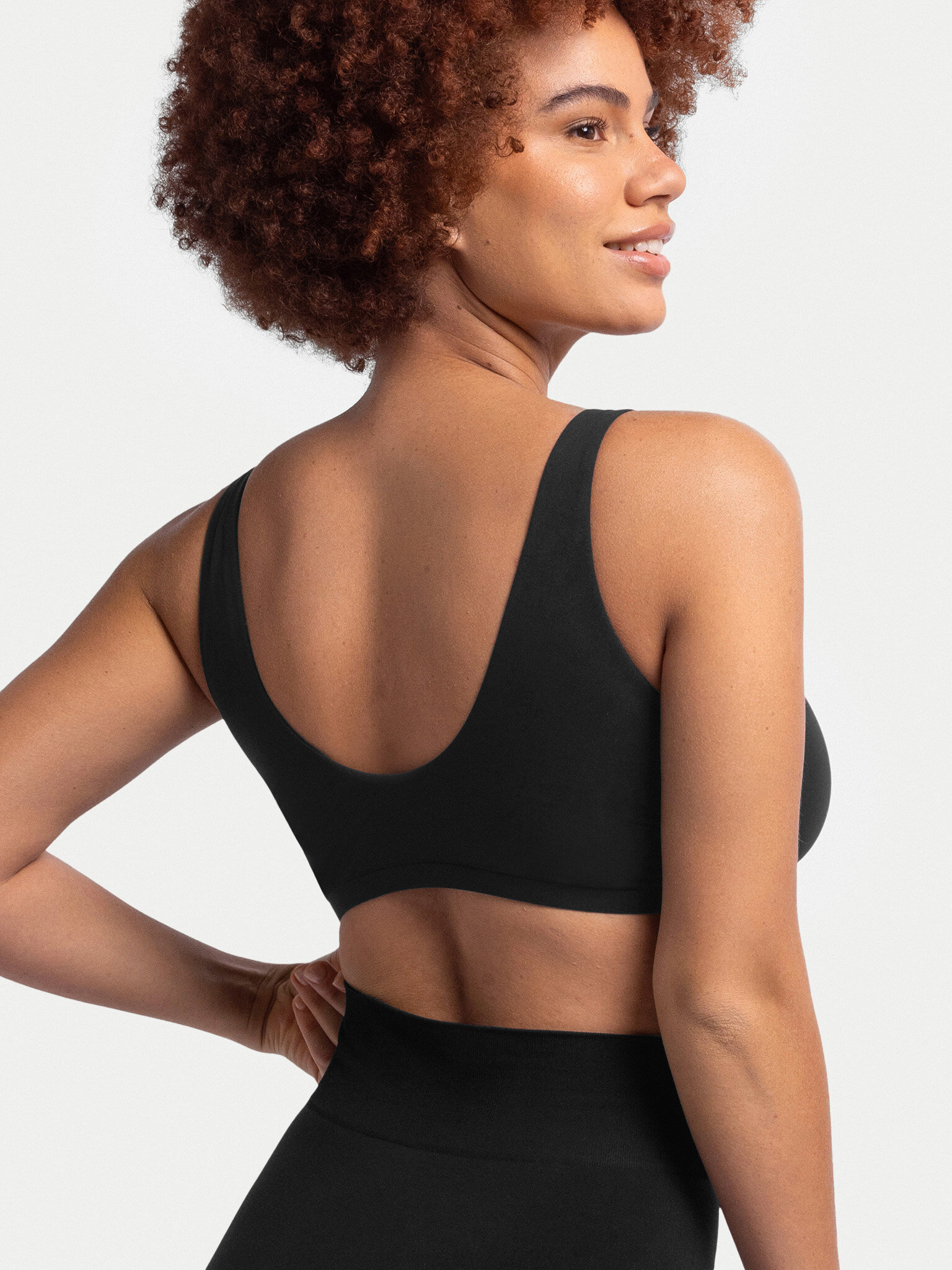 Bralette rinnahoidja Dorina