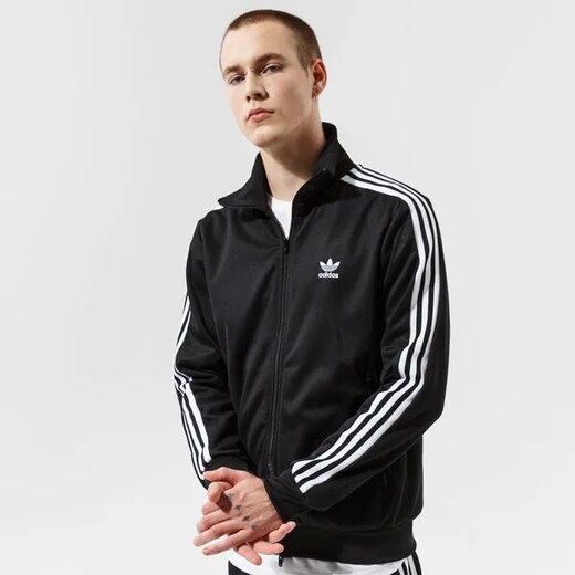 Adidas Pusa Beckenbauer Tt Mehed Riided Pusad H09112 Must - GLAMI.ee