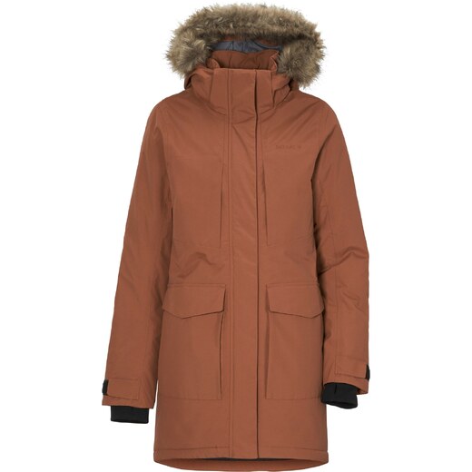 Didriksons malou clearance parka