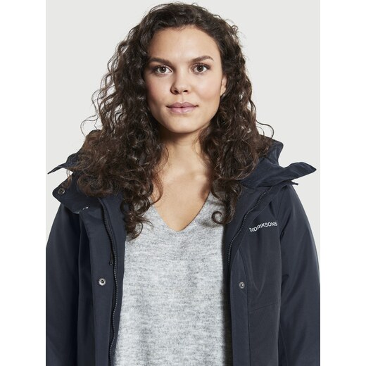 Didriksons frida hot sale women's parka