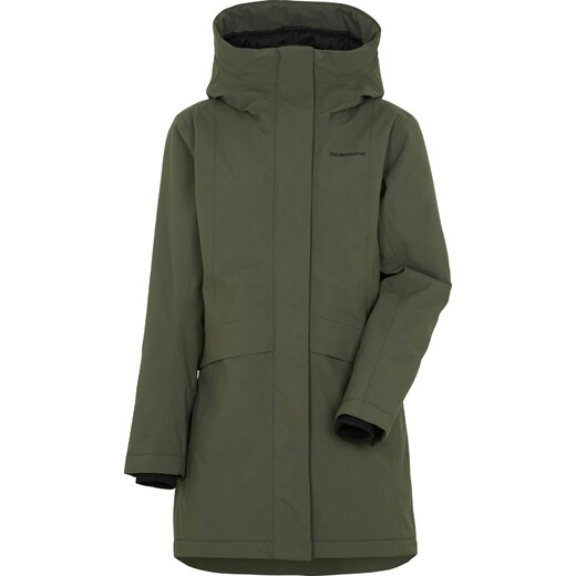 Didriksons deals cajsa parka