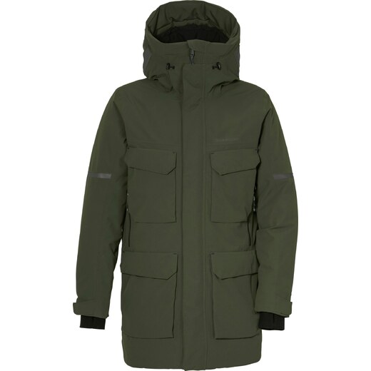 Didriksons drew deals men's parka