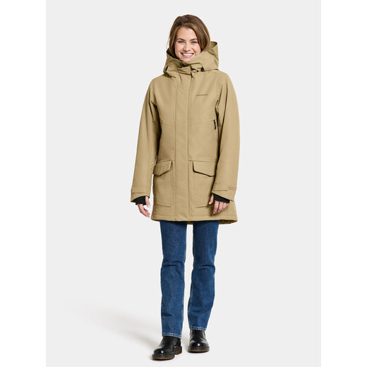 Didriksons on sale parka womens