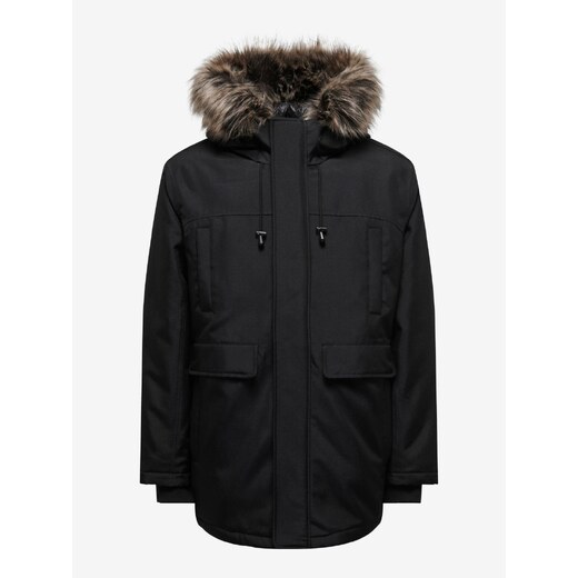 Didriksons sales phil parka