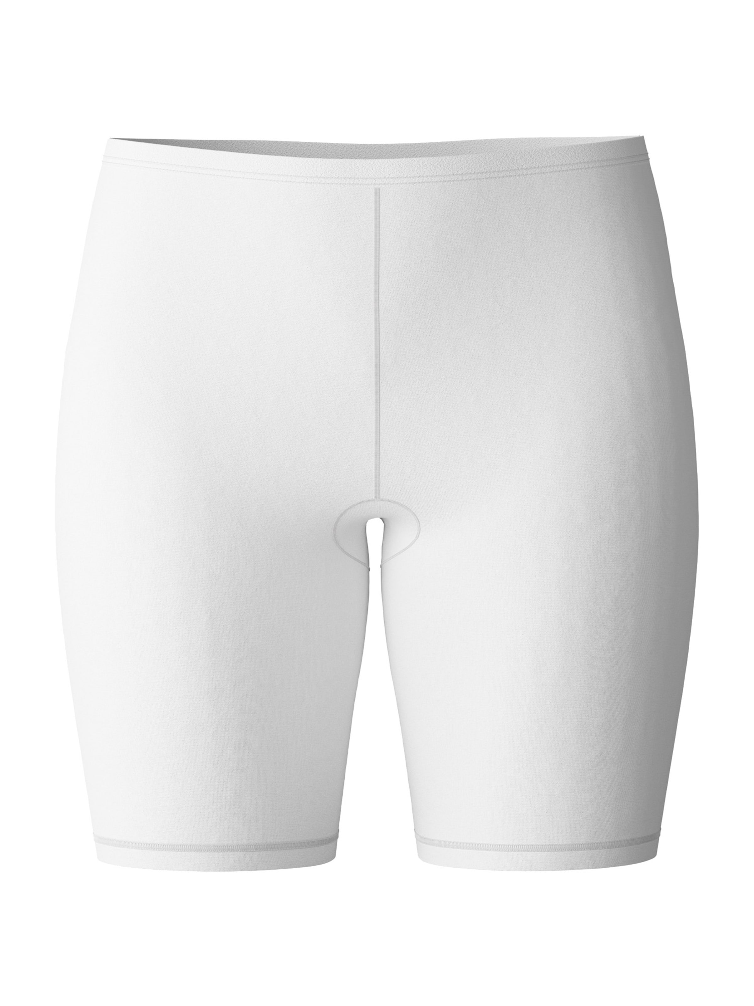 CALIDA Naiste bokserid valge