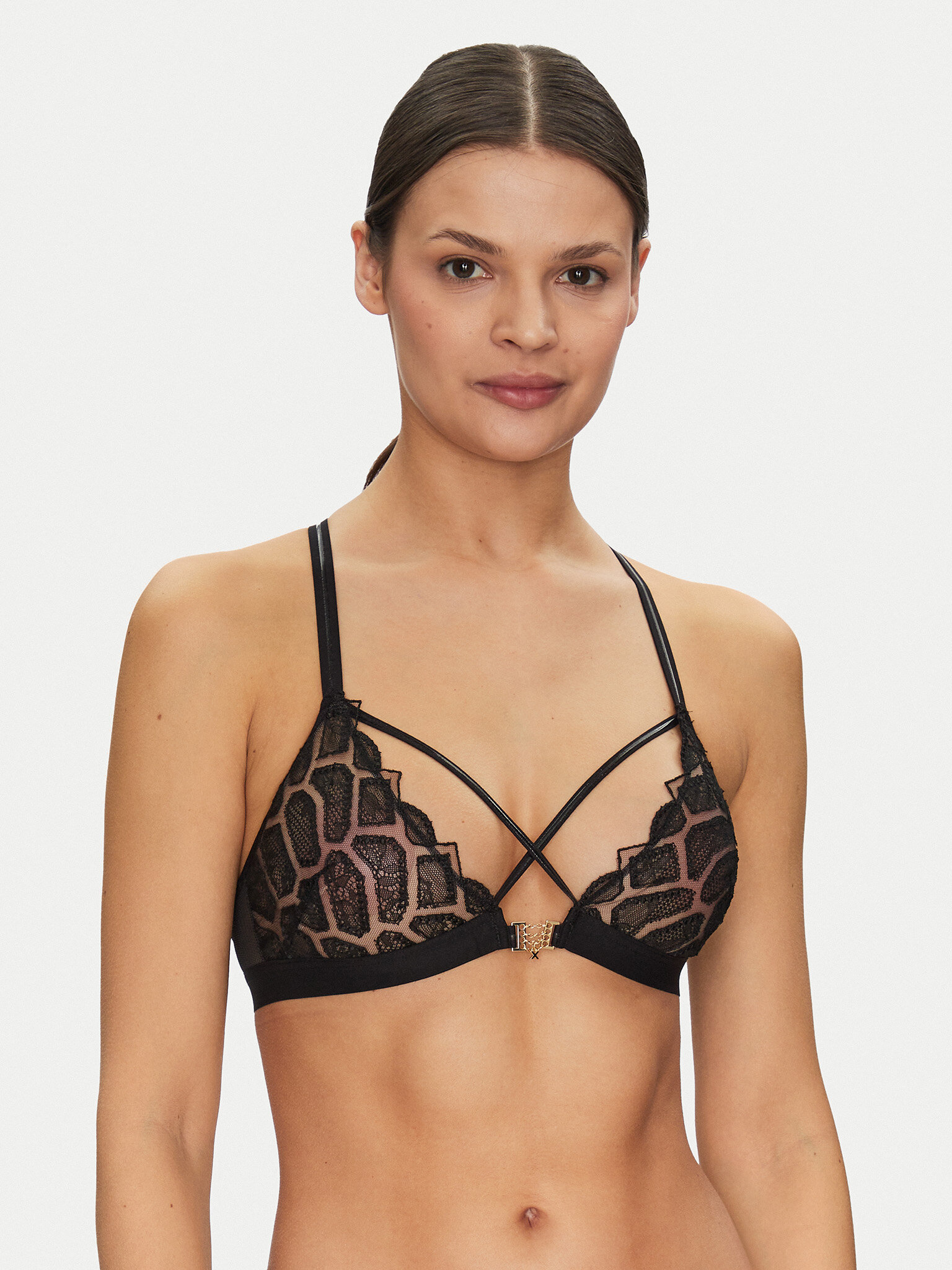 Bralette rinnahoidja Chantelle