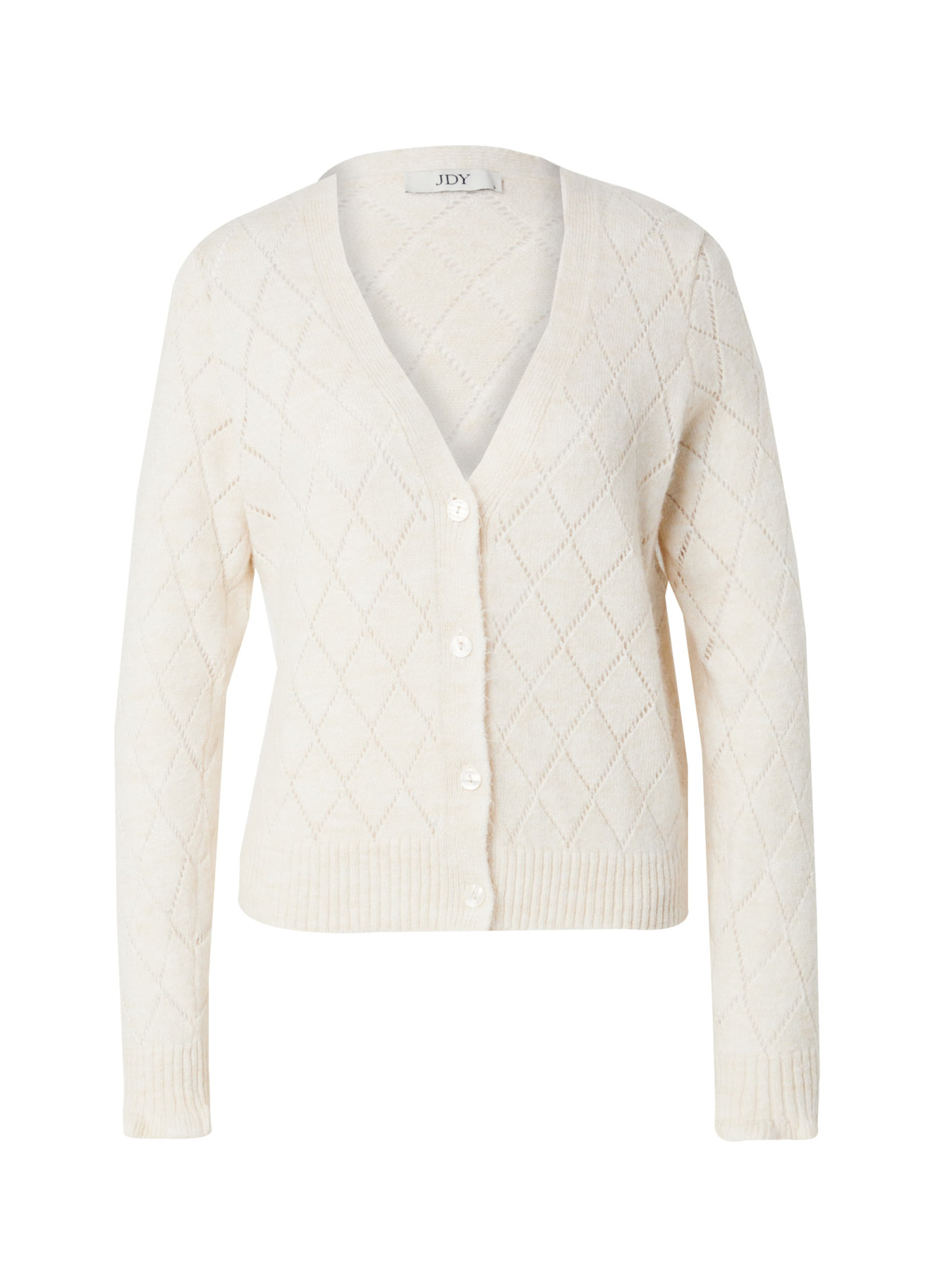 JDY Kampsun 'JDYLetty' helehall