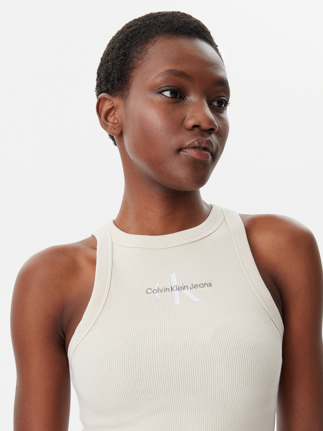 Top Calvin Klein Jeans