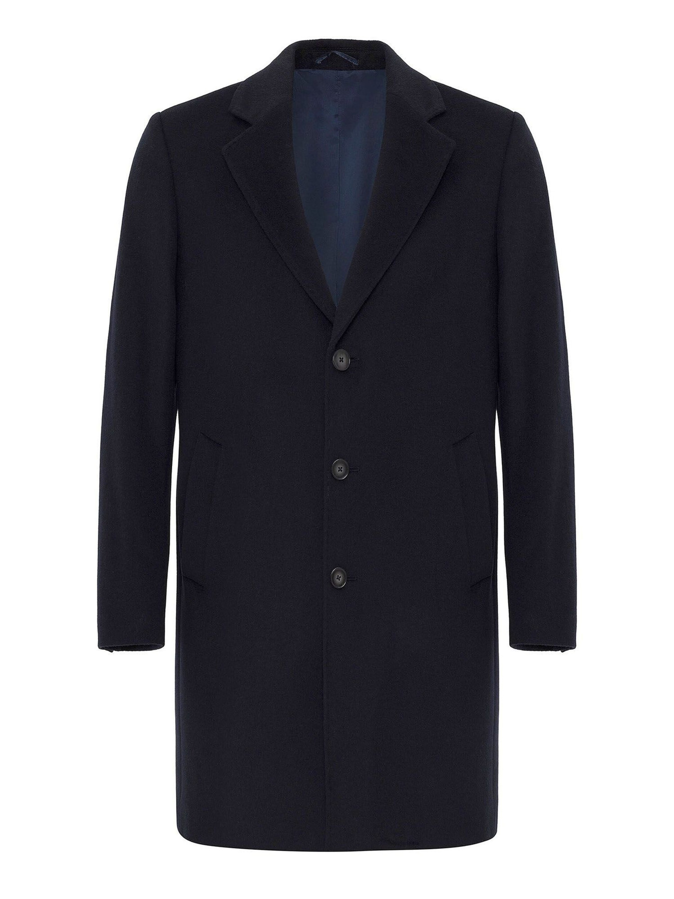 Moxx Paris Kevad-sügismantel öösinine