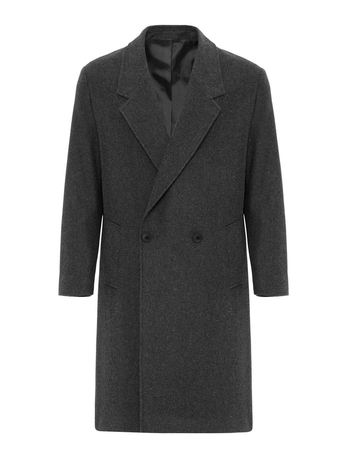 Antioch Kevad-sügismantel antratsiit