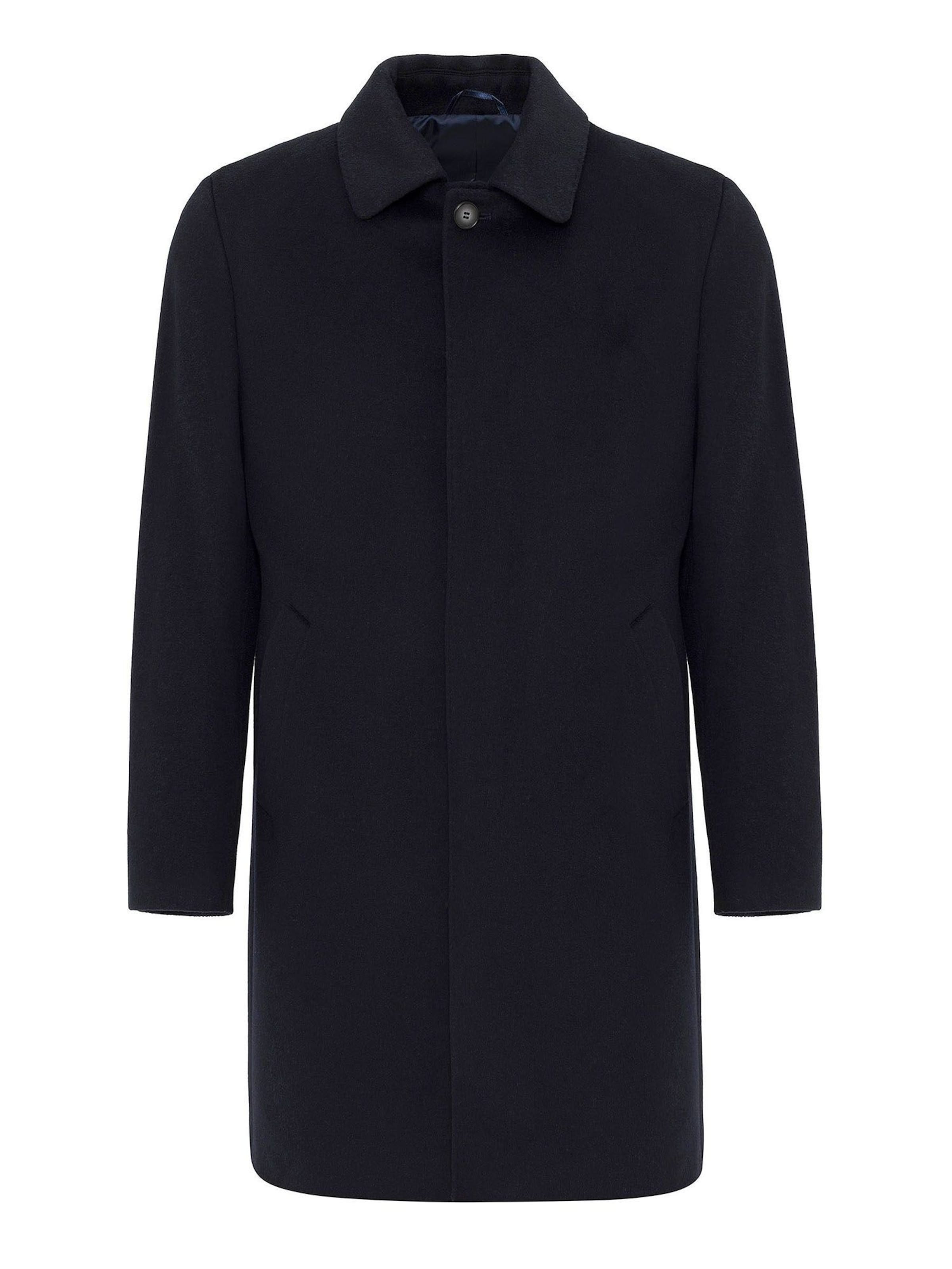 Moxx Paris Kevad-sügismantel öösinine