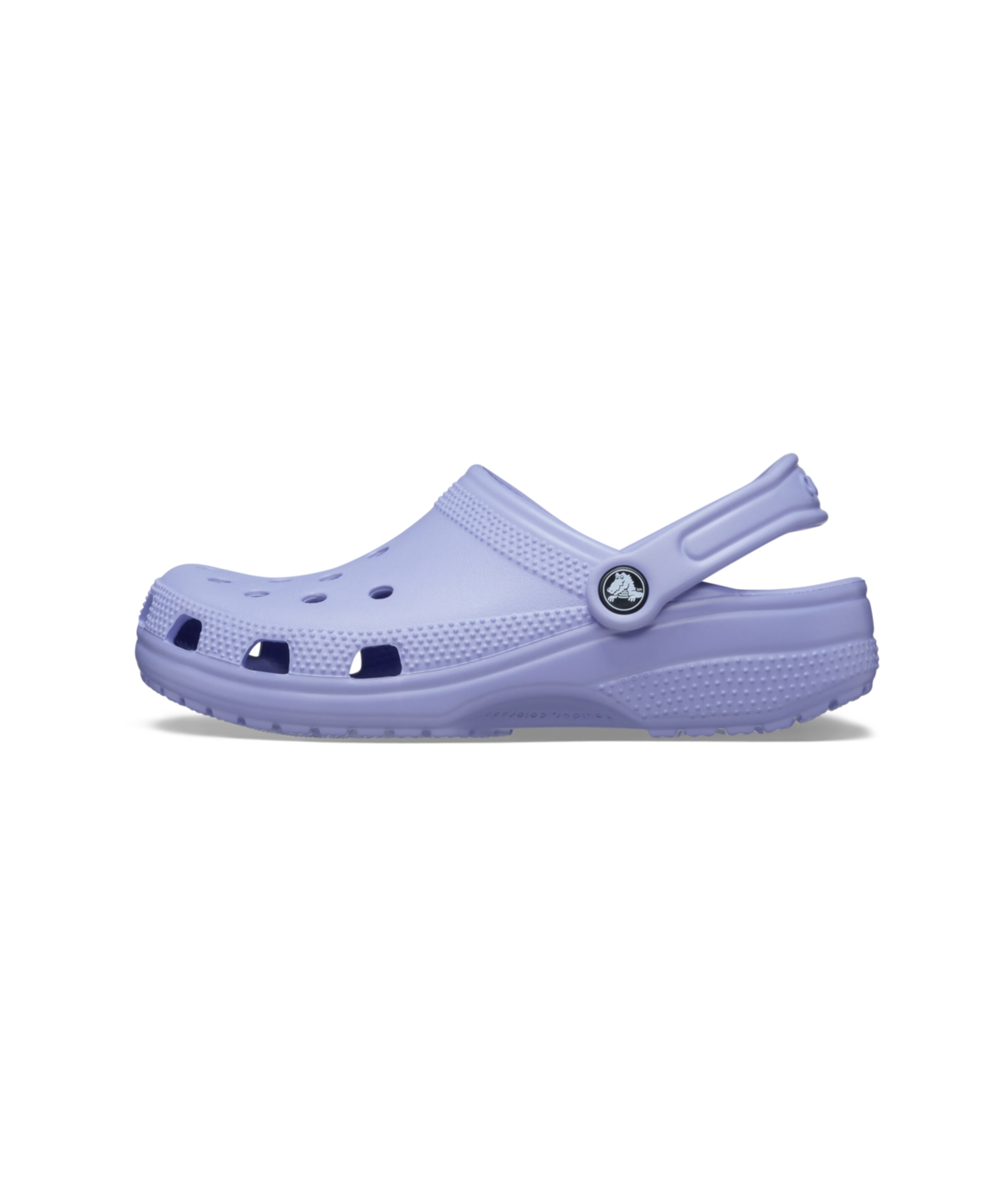 Crocs Puukingad violettsinine