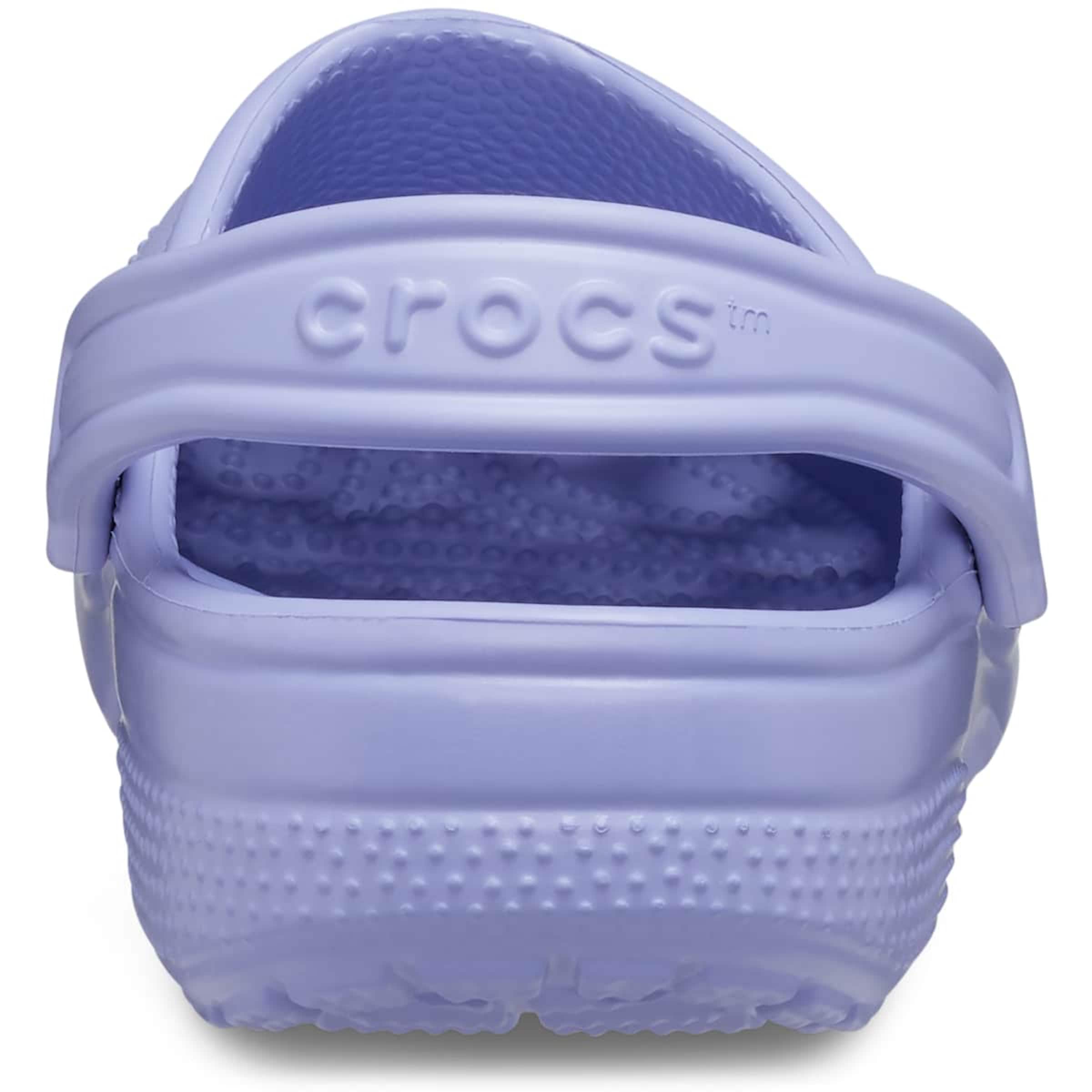 Crocs Puukingad violettsinine