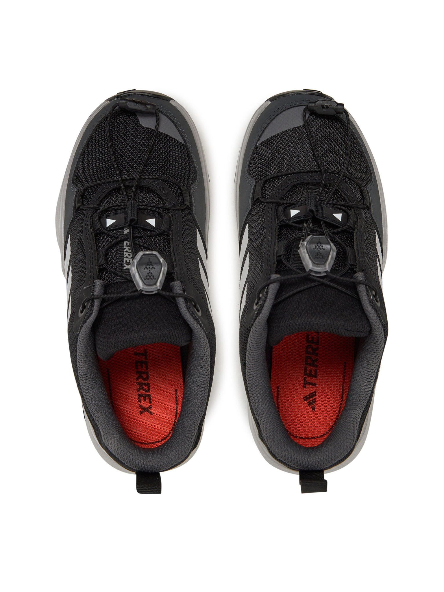 Matkajalatsid adidas