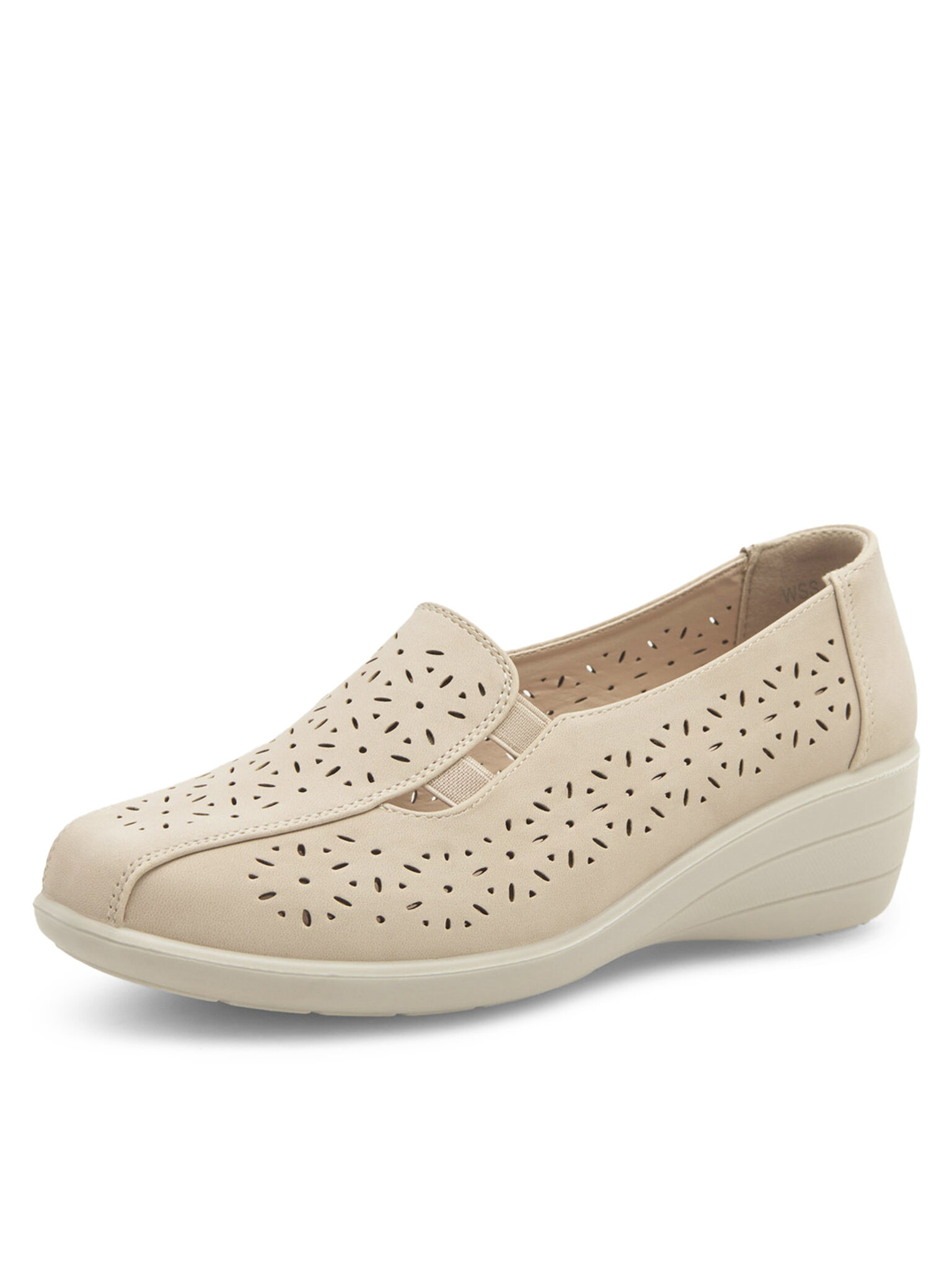 Poolsaapad Clara Barson