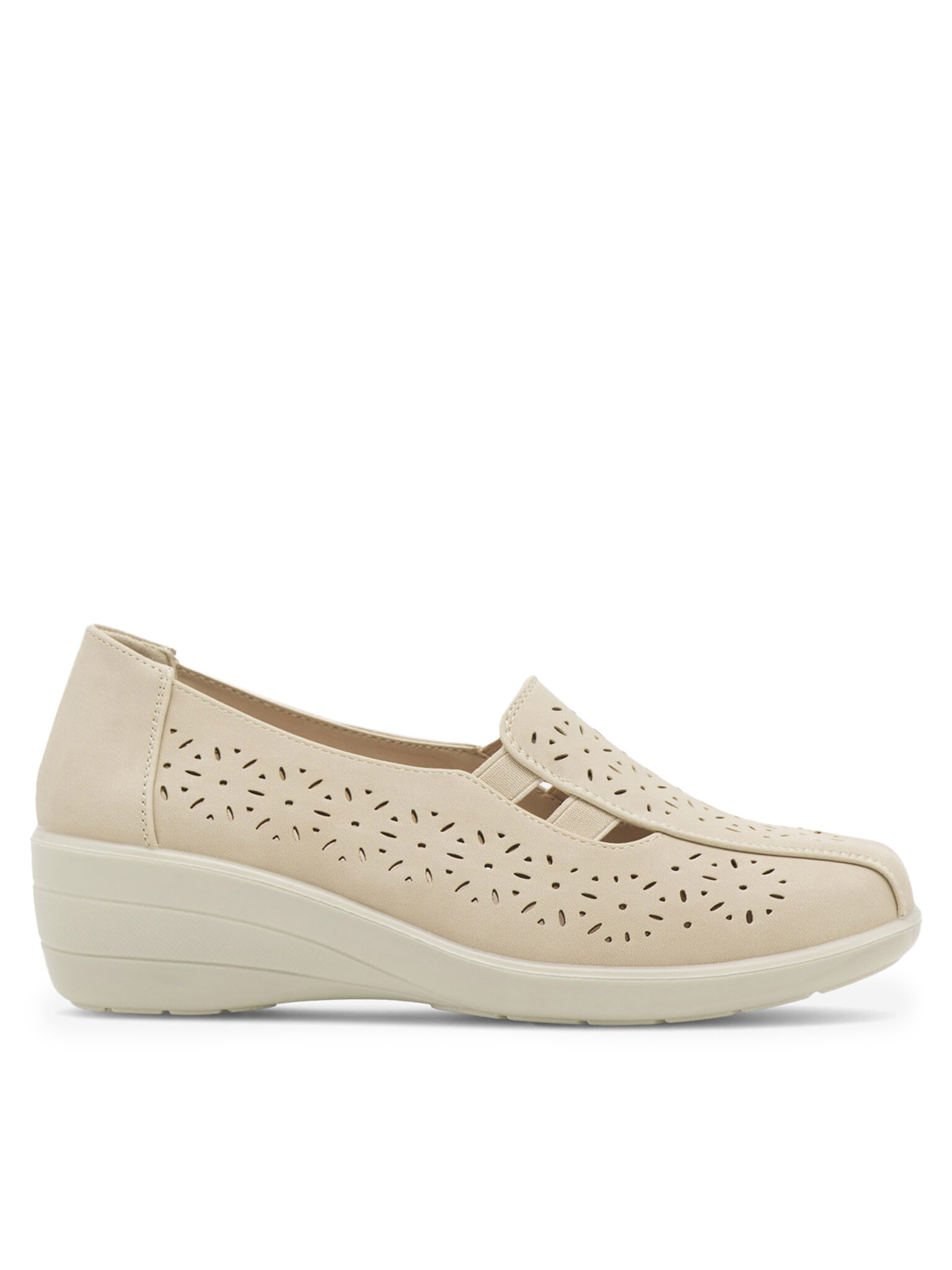 Poolsaapad Clara Barson