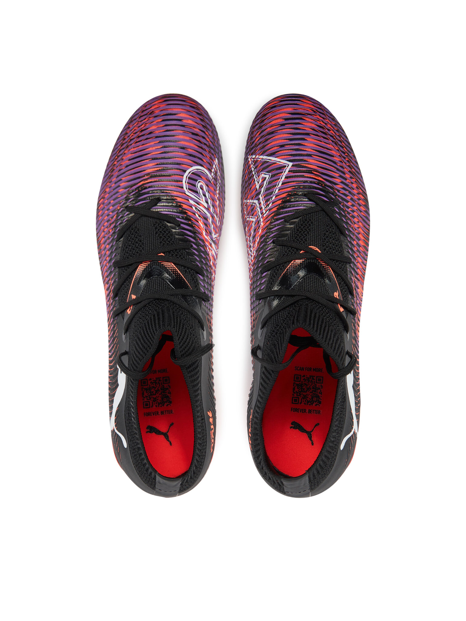 Jalgpallijalatsid Puma