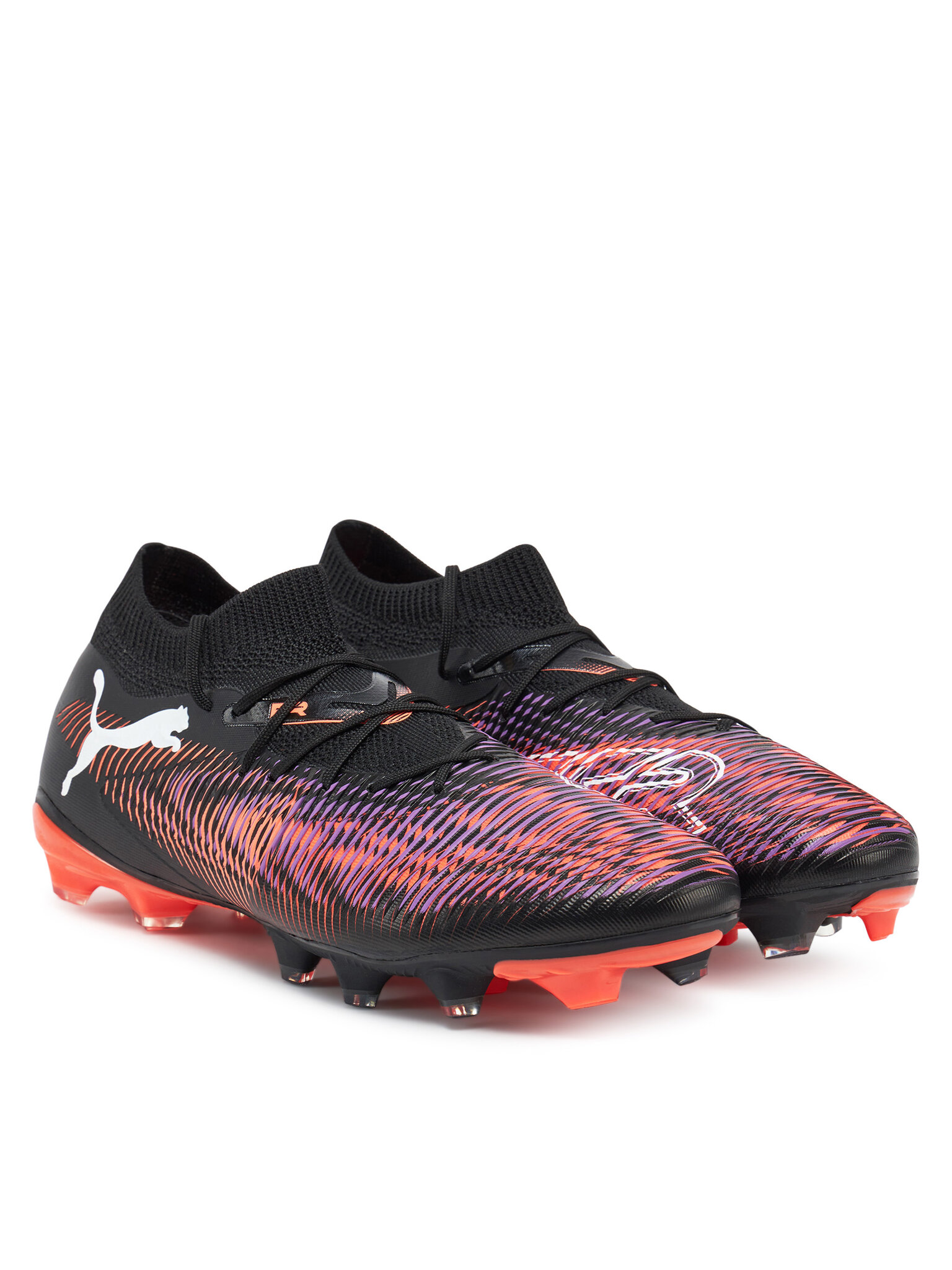 Jalgpallijalatsid Puma