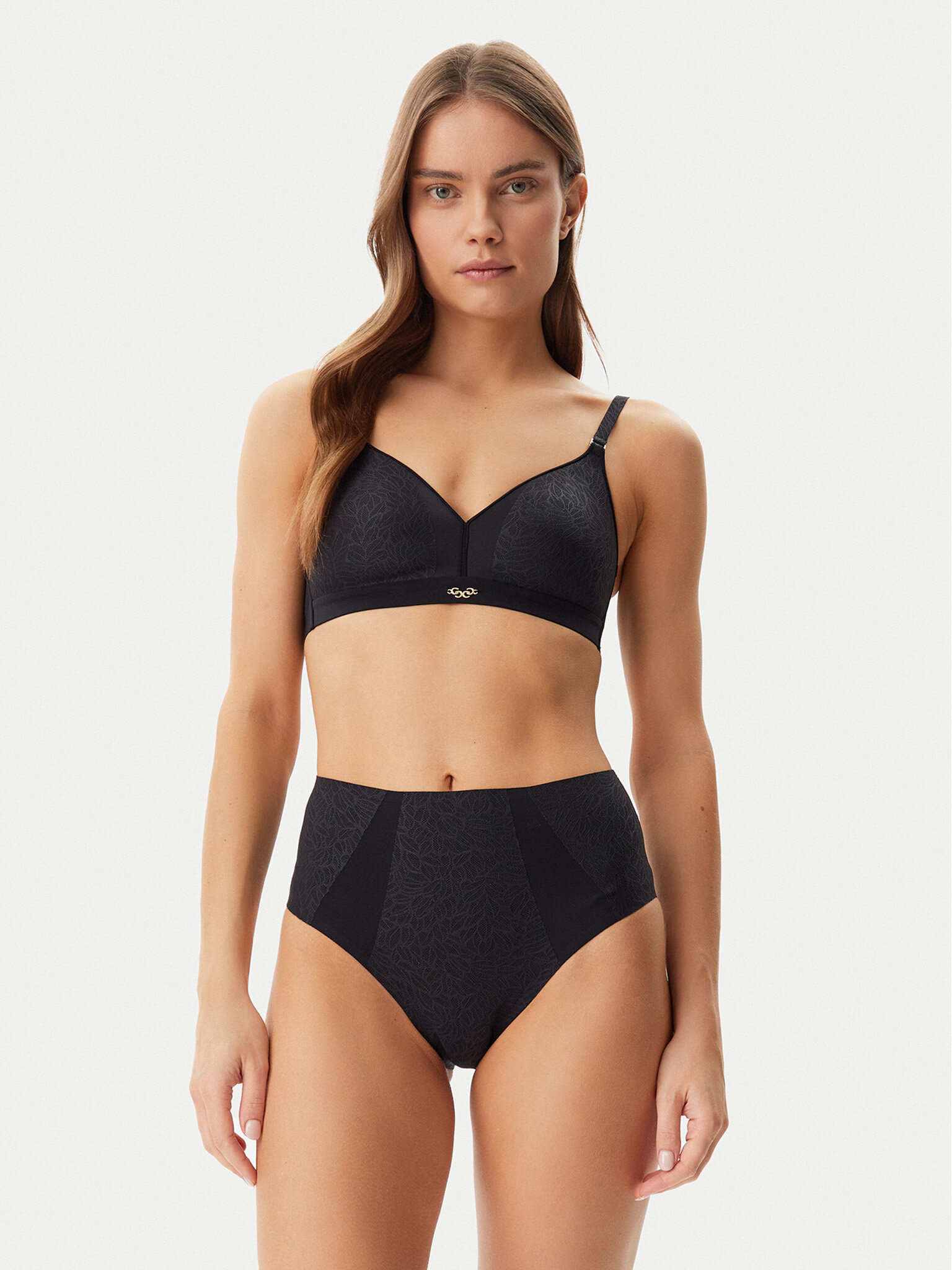 Õmblusteta rinnahoidja Chantelle