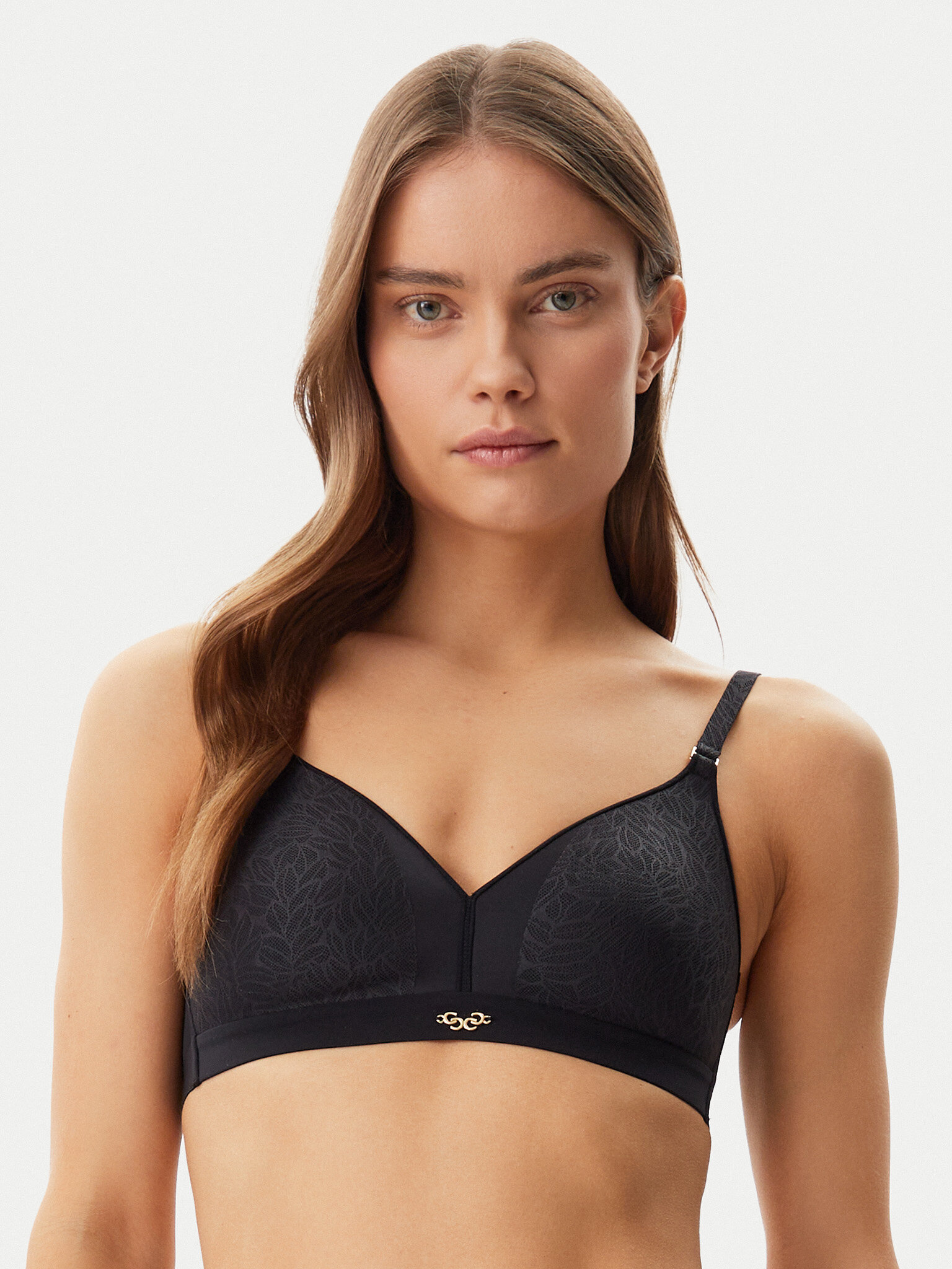 Õmblusteta rinnahoidja Chantelle