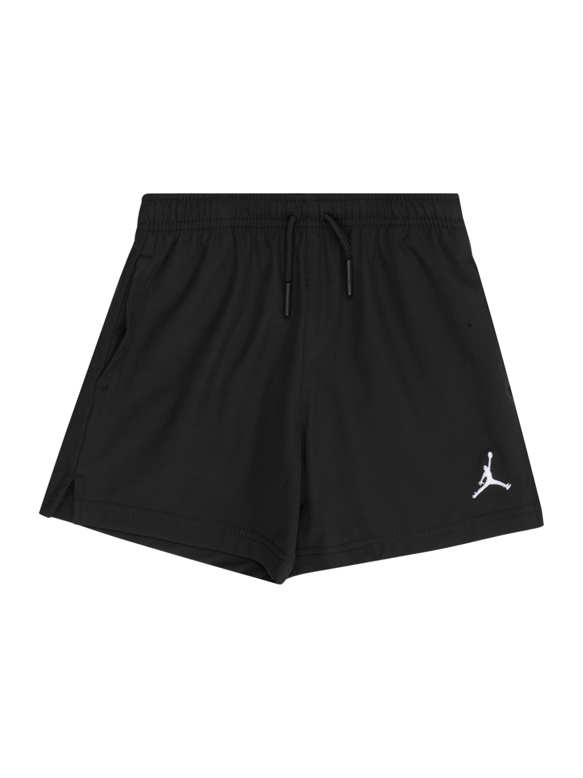 Jordan Püksid must