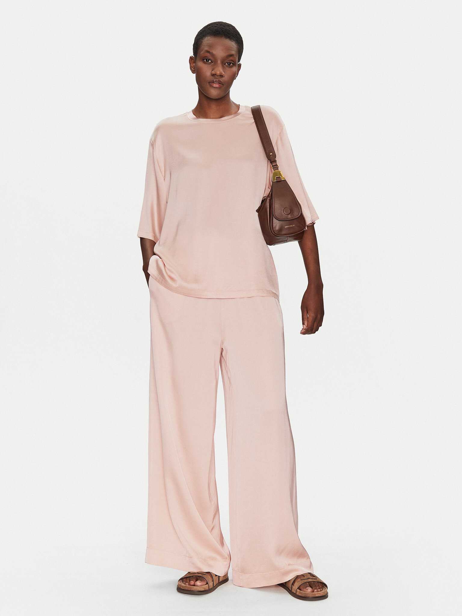 Riidest püksid ViCOLO