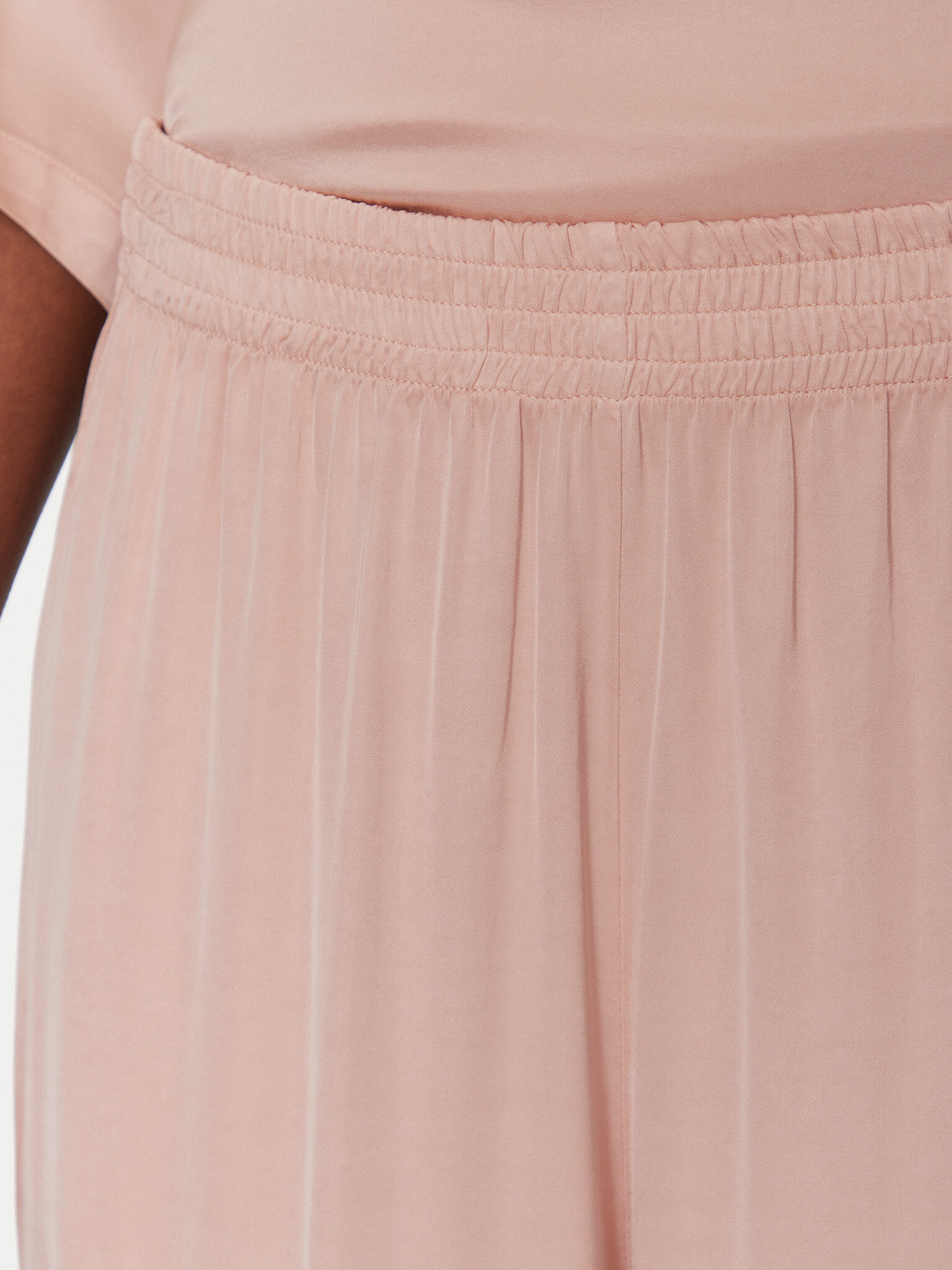 Riidest püksid ViCOLO