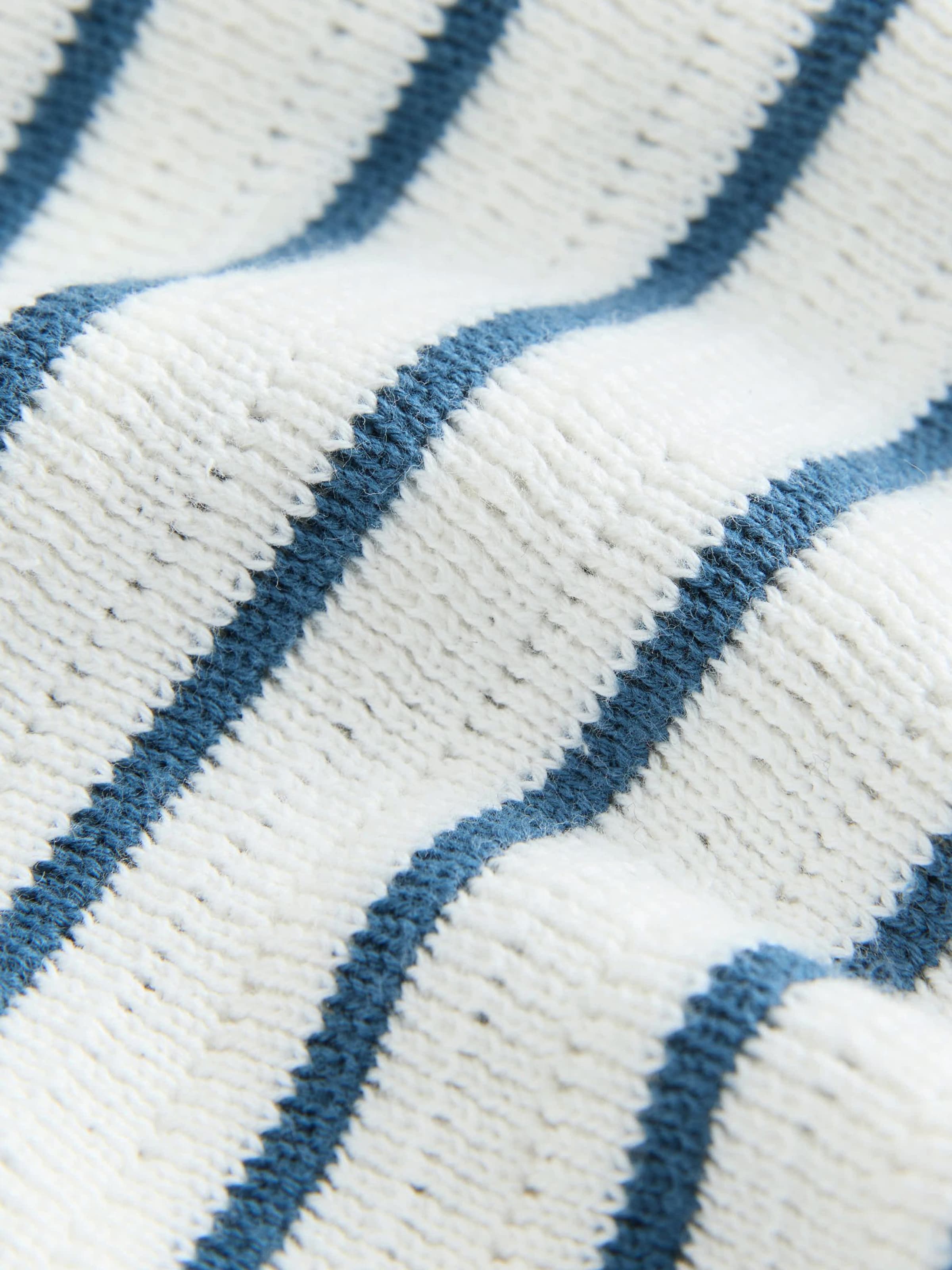 Next Kampsun meresinine / valkjas