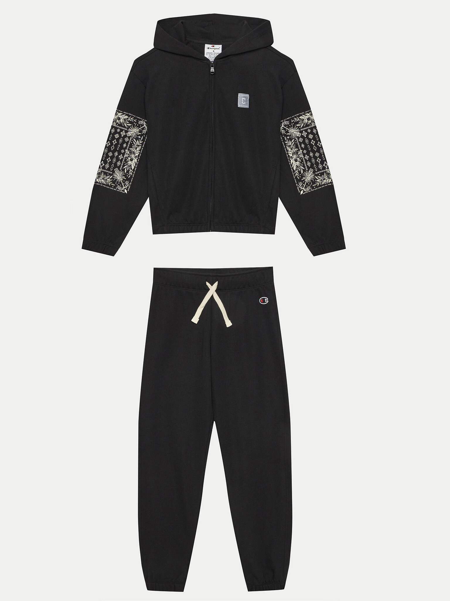 Spordidressid Champion