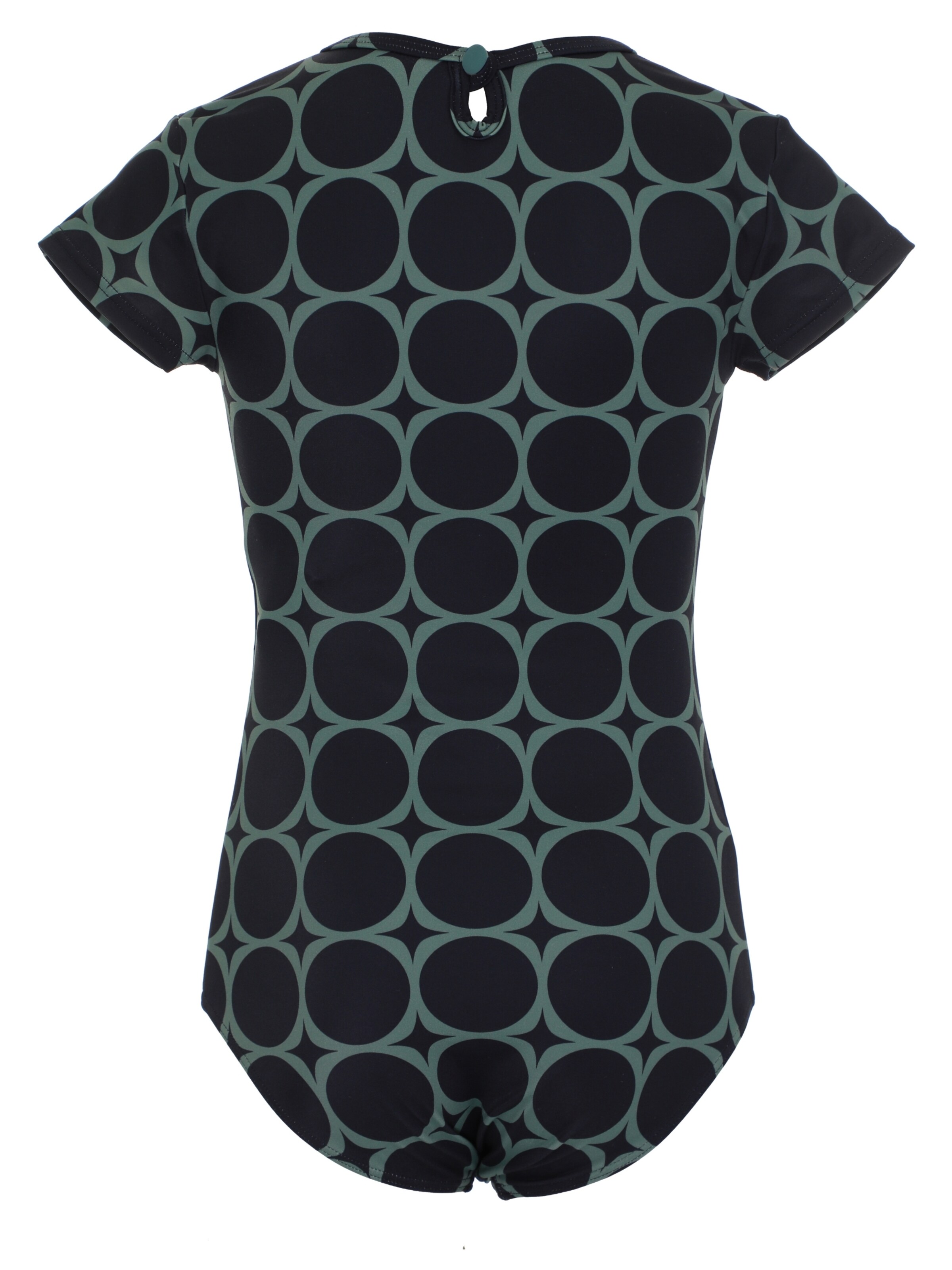 VIVID Ujumistrikoo meresinine / tumesinine / tumeroheline / punane