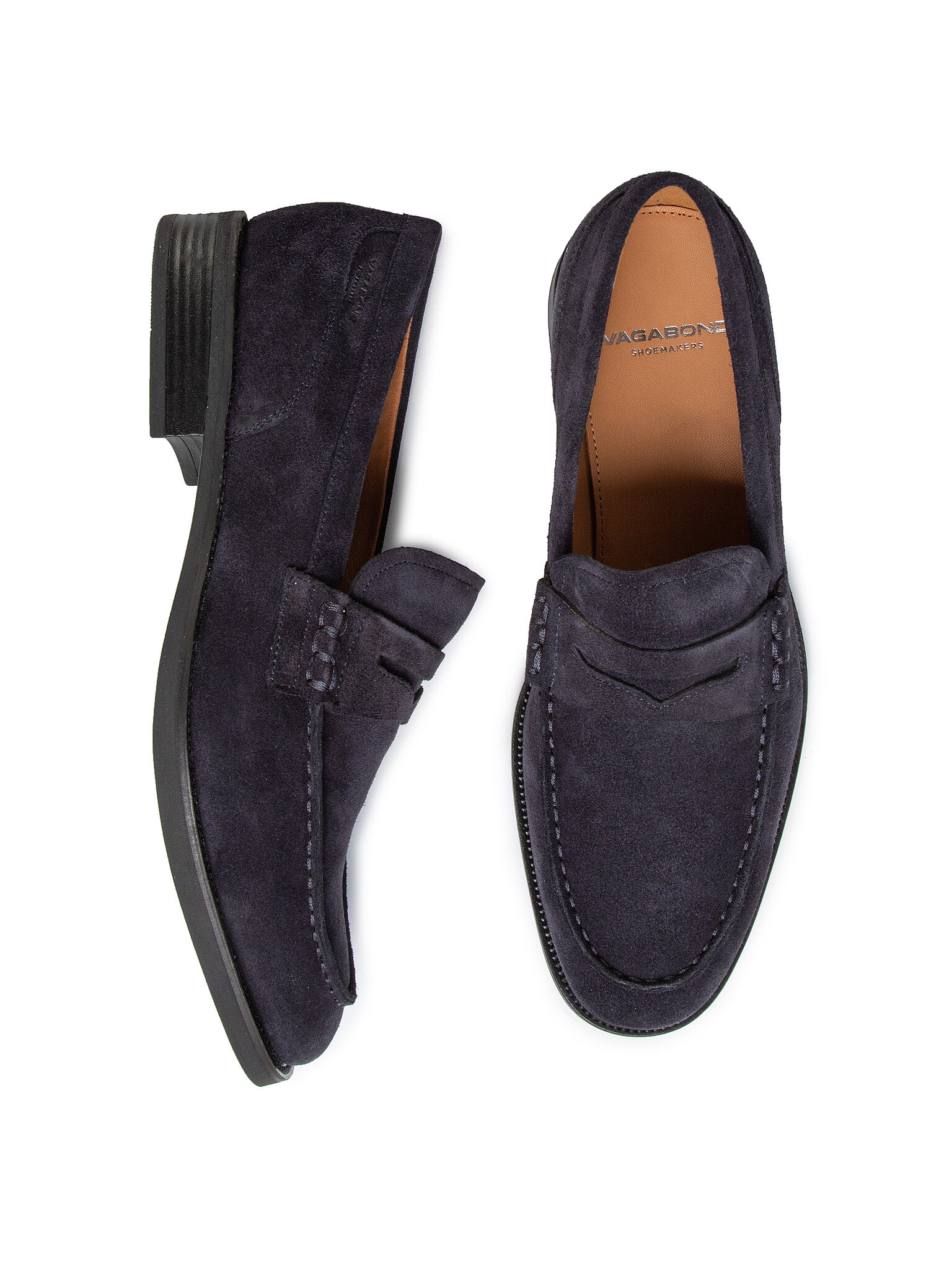 Mokassiinid Vagabond Shoemakers