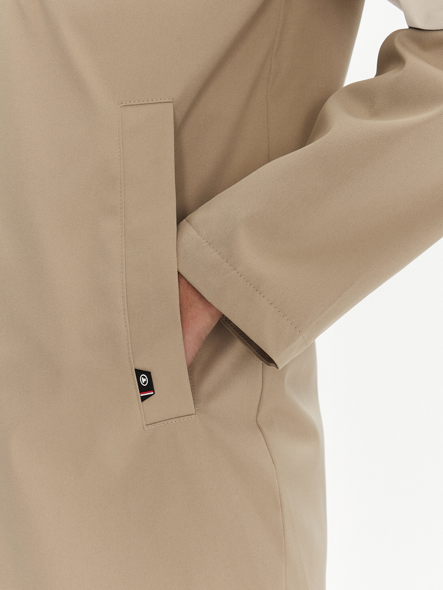 Kevad-sügis mantel Tom Tailor