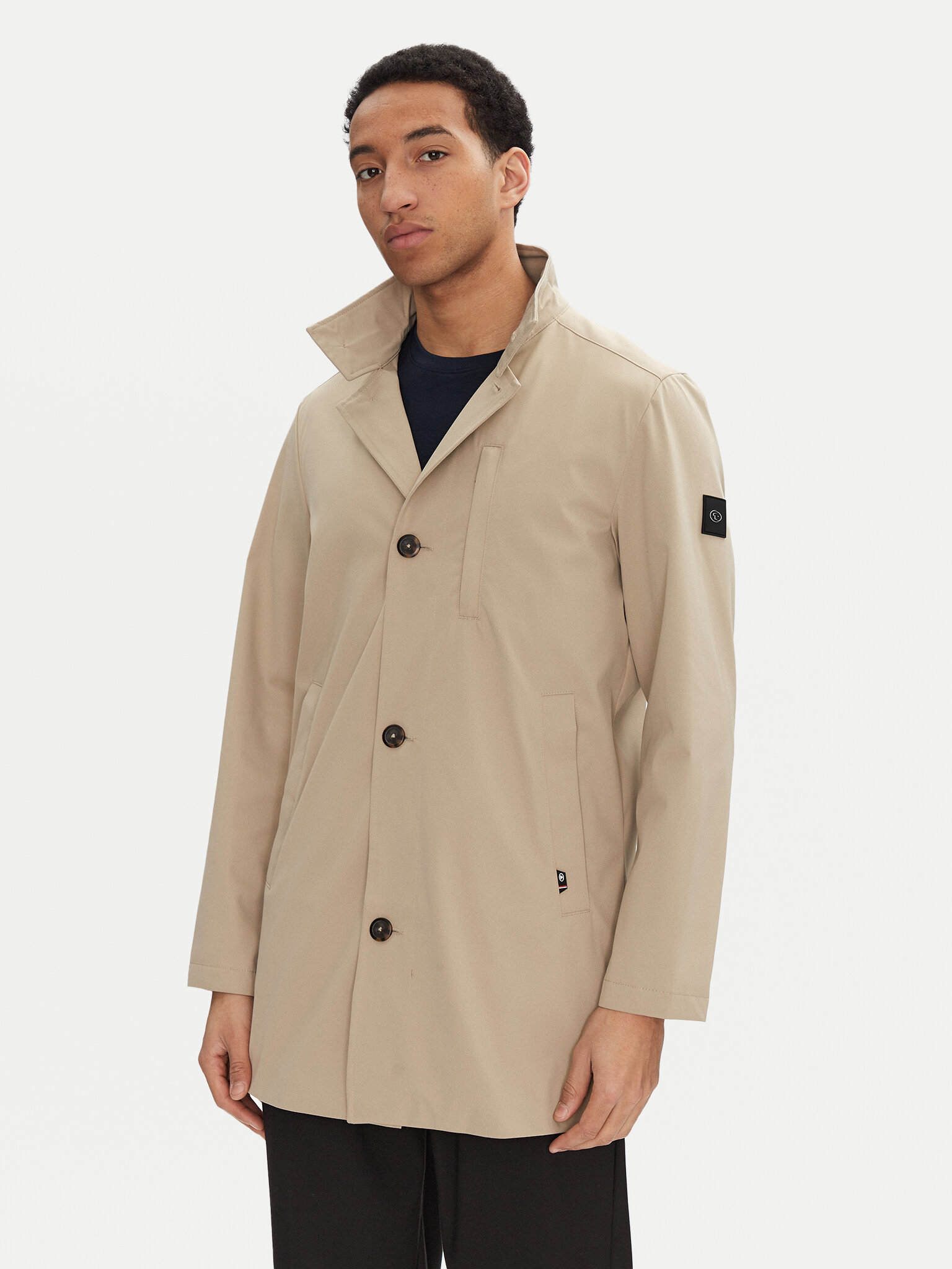 Kevad-sügis mantel Tom Tailor