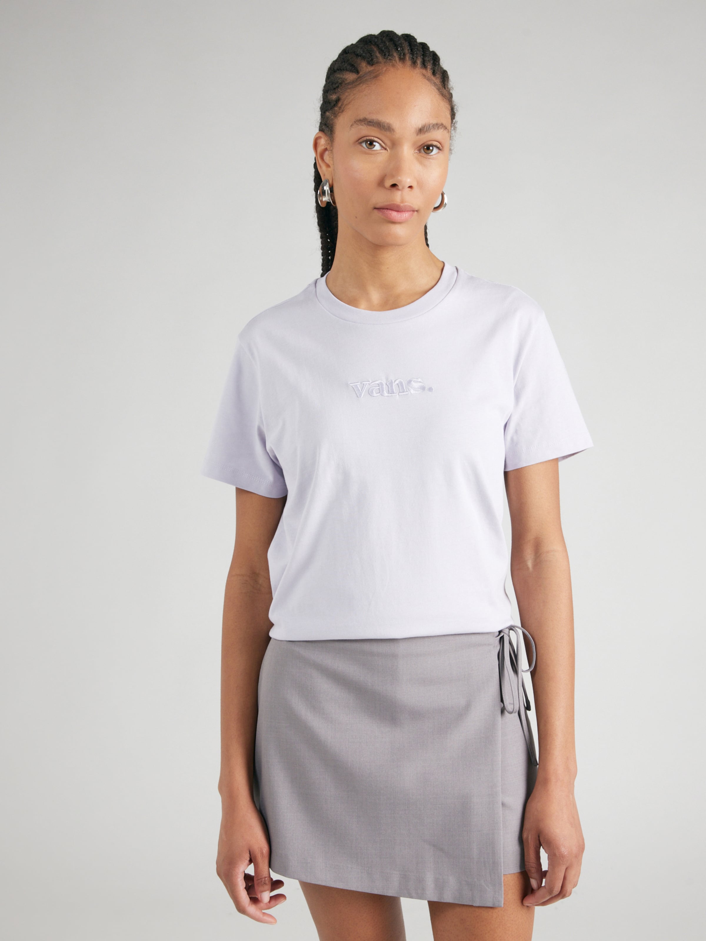 VANS Särk 'ESSENTIAL' sirel